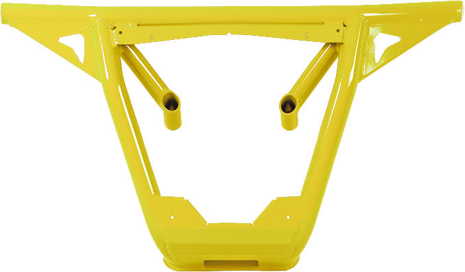 Race Bumpers