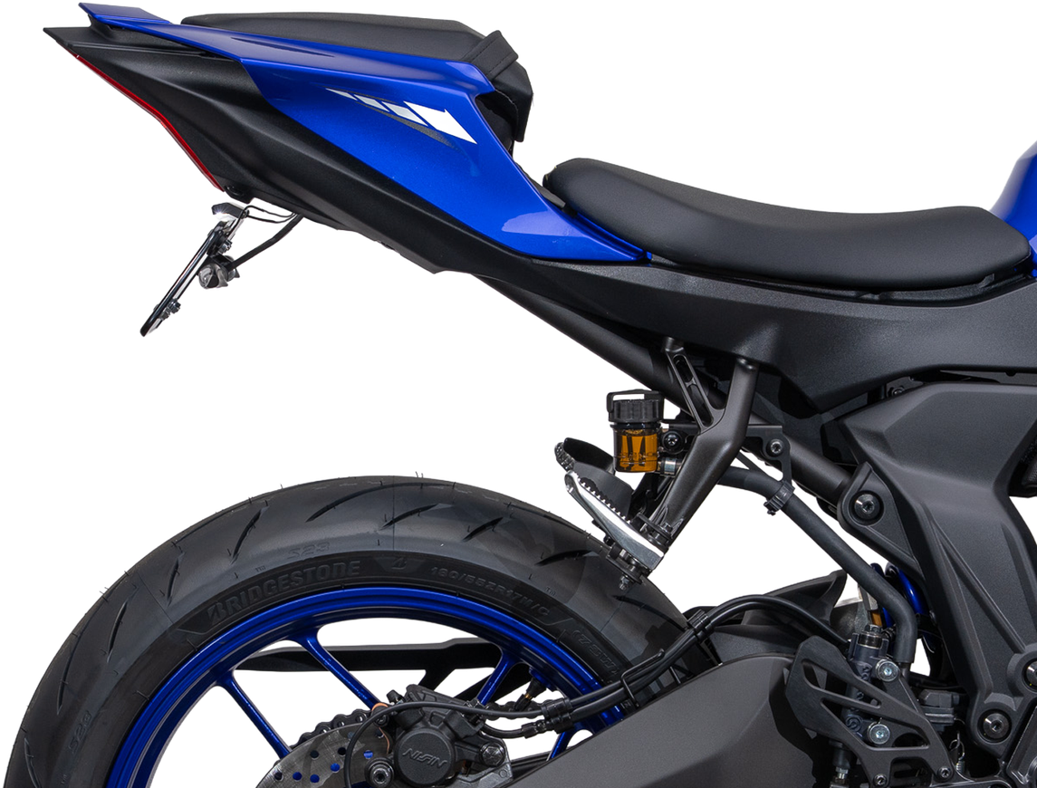 Fender Eliminator V2