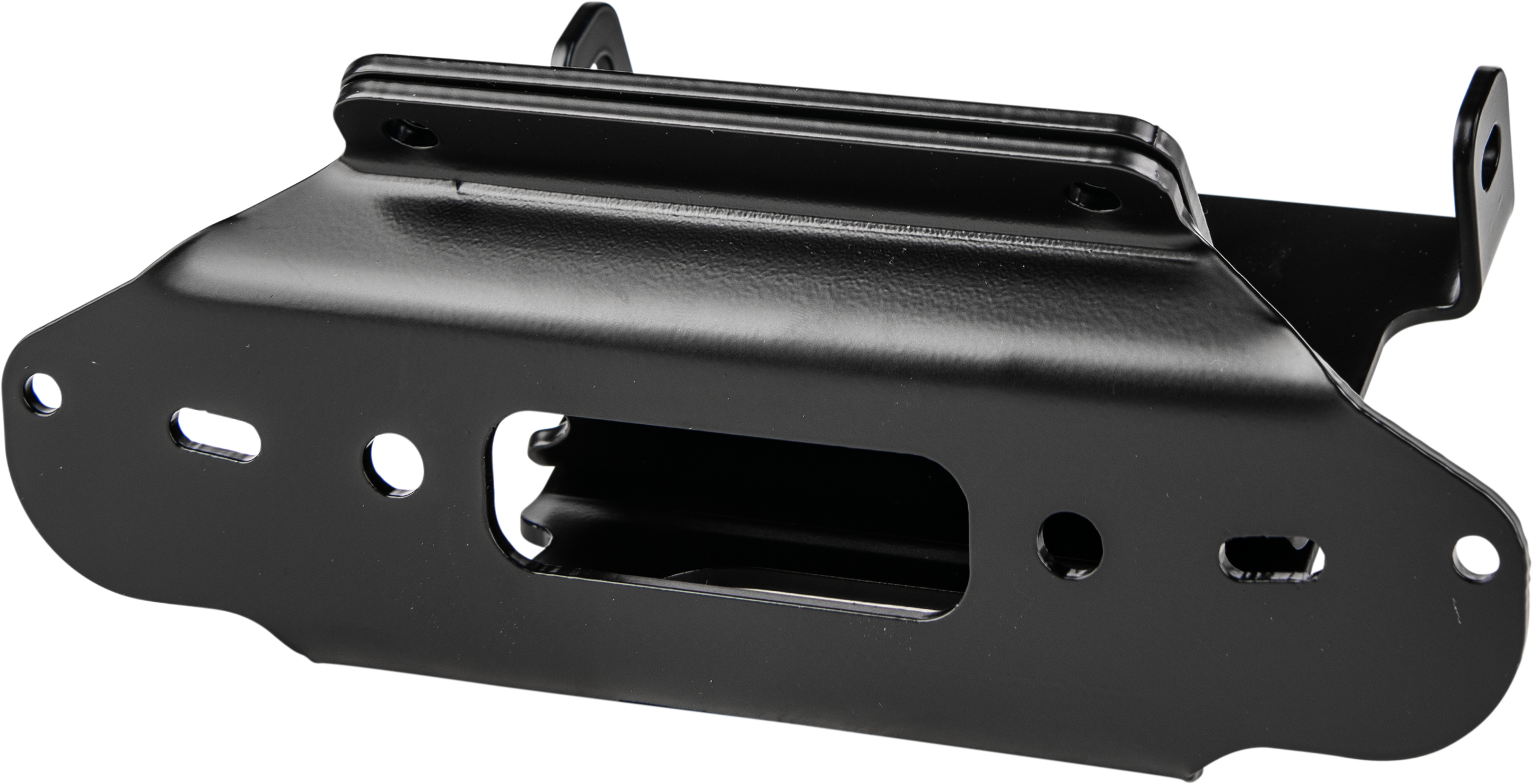 Open Trail Winch Mount