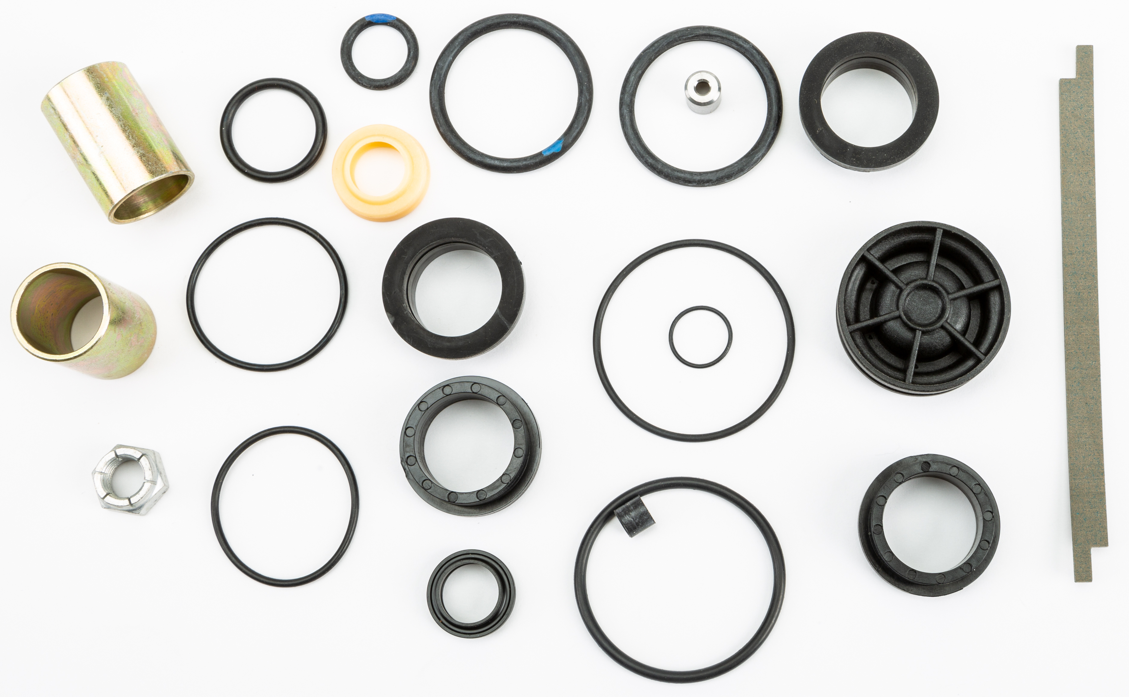 Shock Rebuild Kit