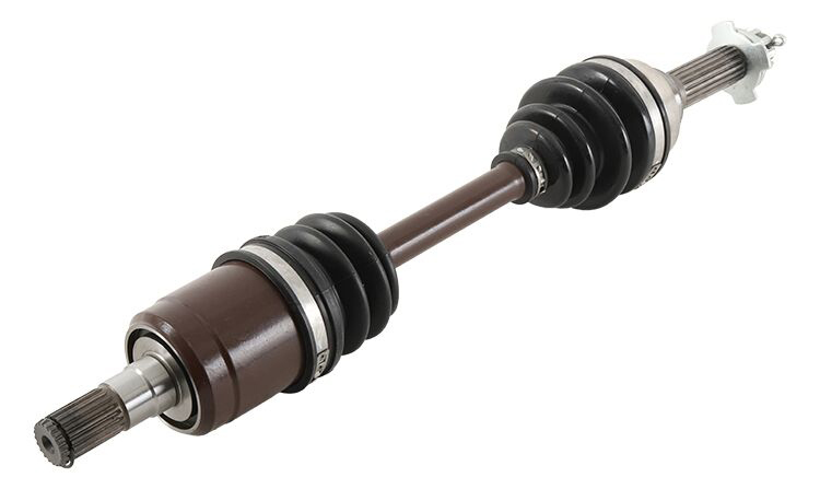 6 Ball Heavy Duty Axle