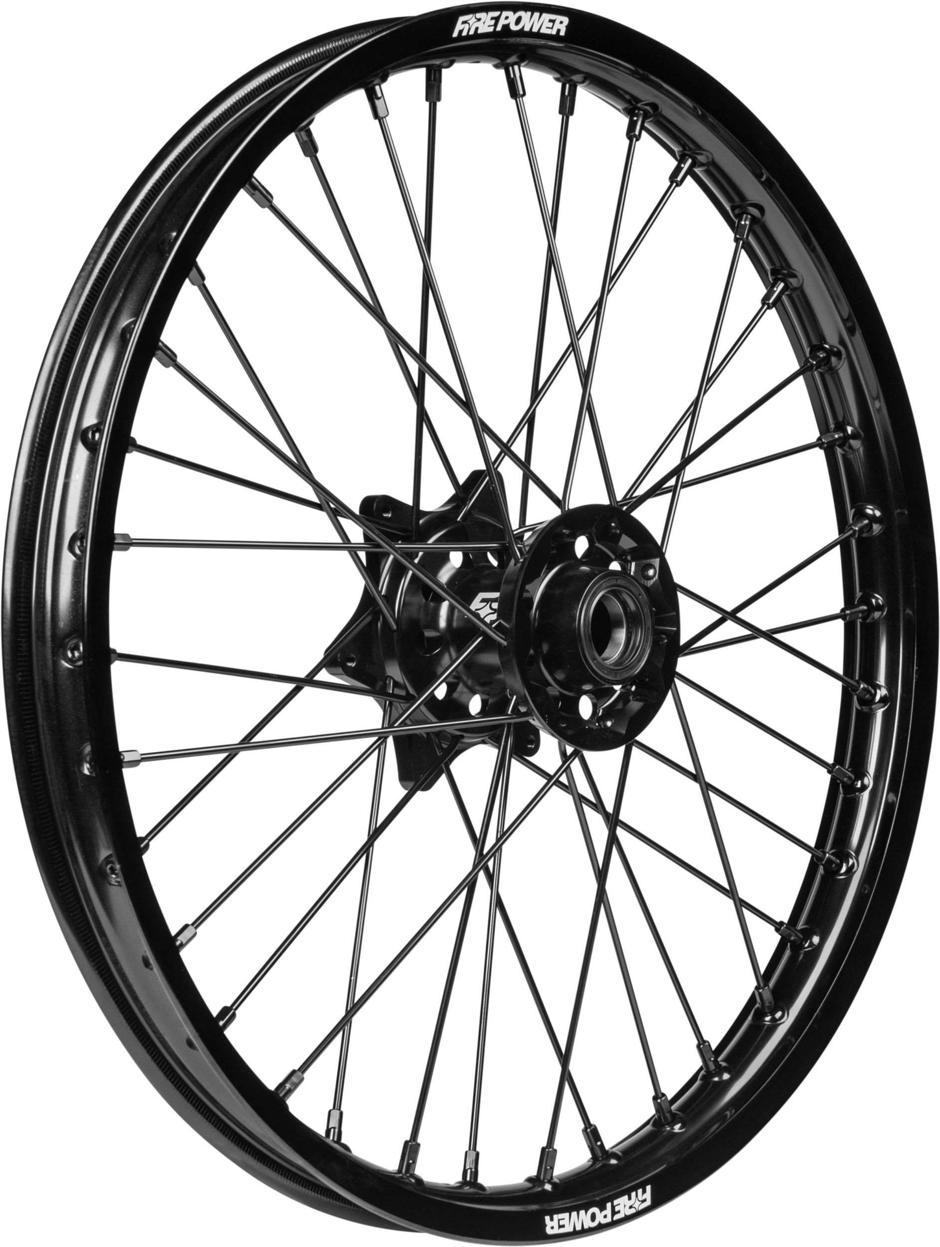 MX/Off-Road Wheels