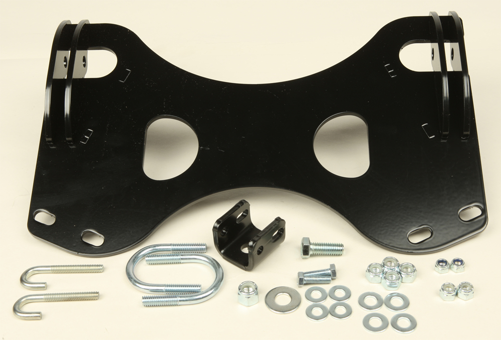 Plow Mid-Mounting Kit