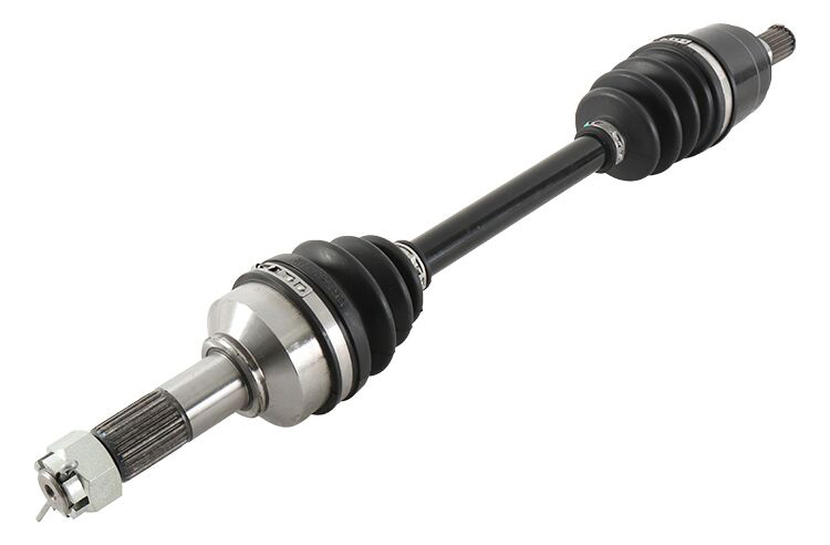 6 Ball Heavy Duty Axle