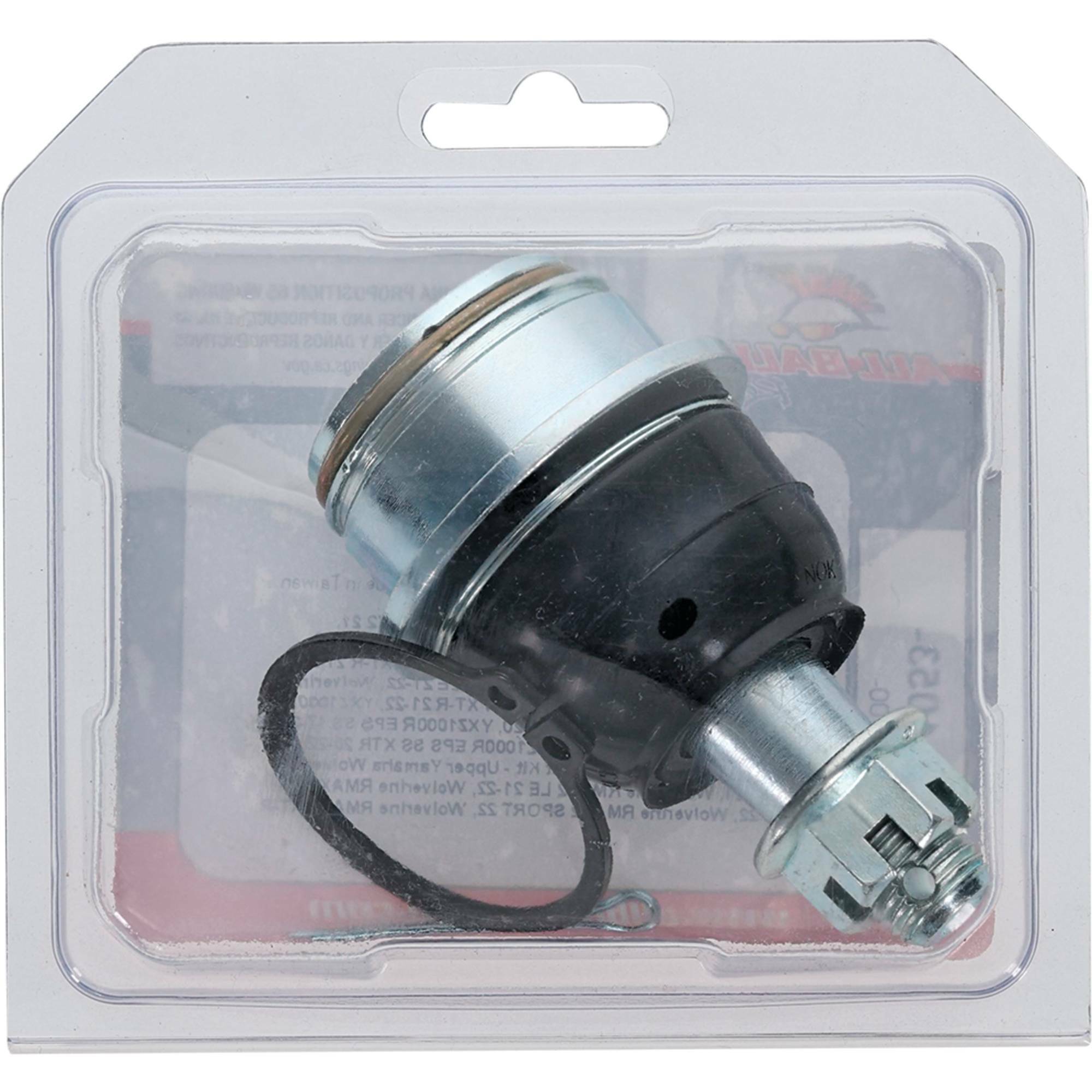 High Performance Ball Joint