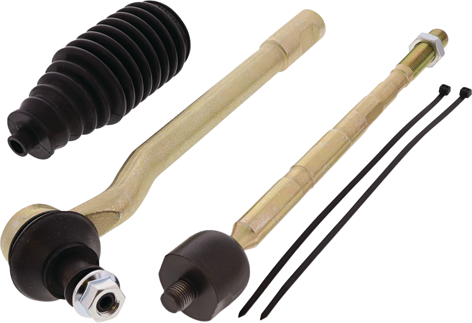 Rack Tie Rod Kit
