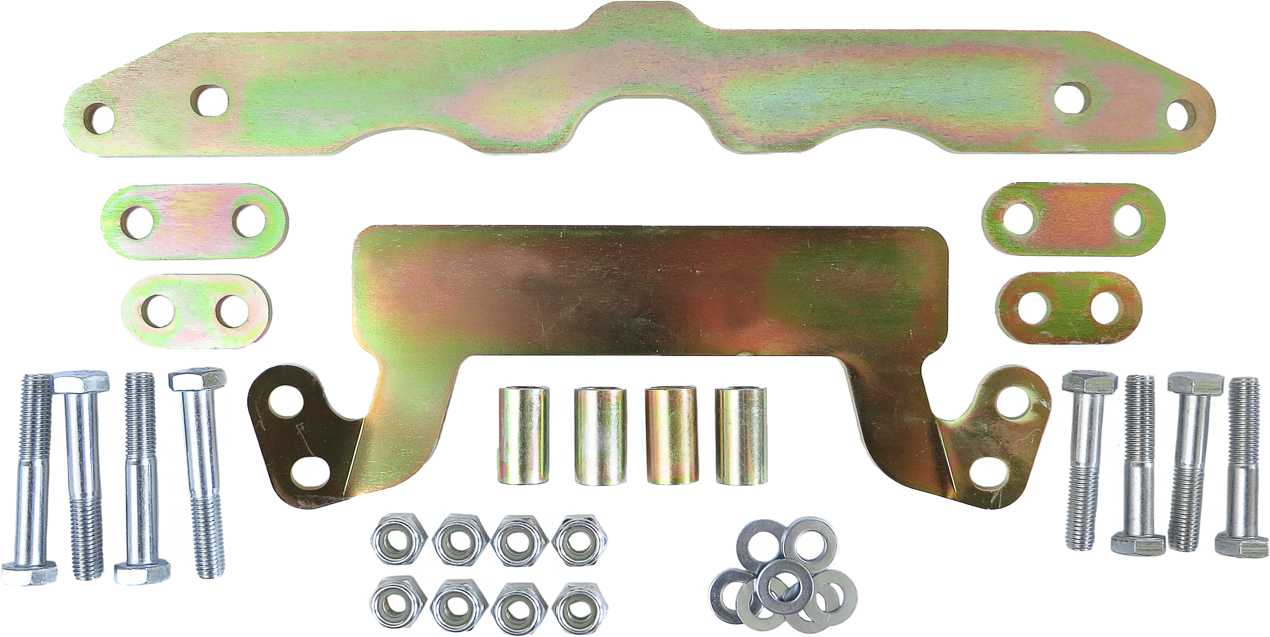 Lift Kit