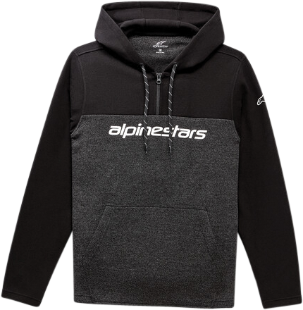 ALPINESTARS Vanguard Hoodie - View 1