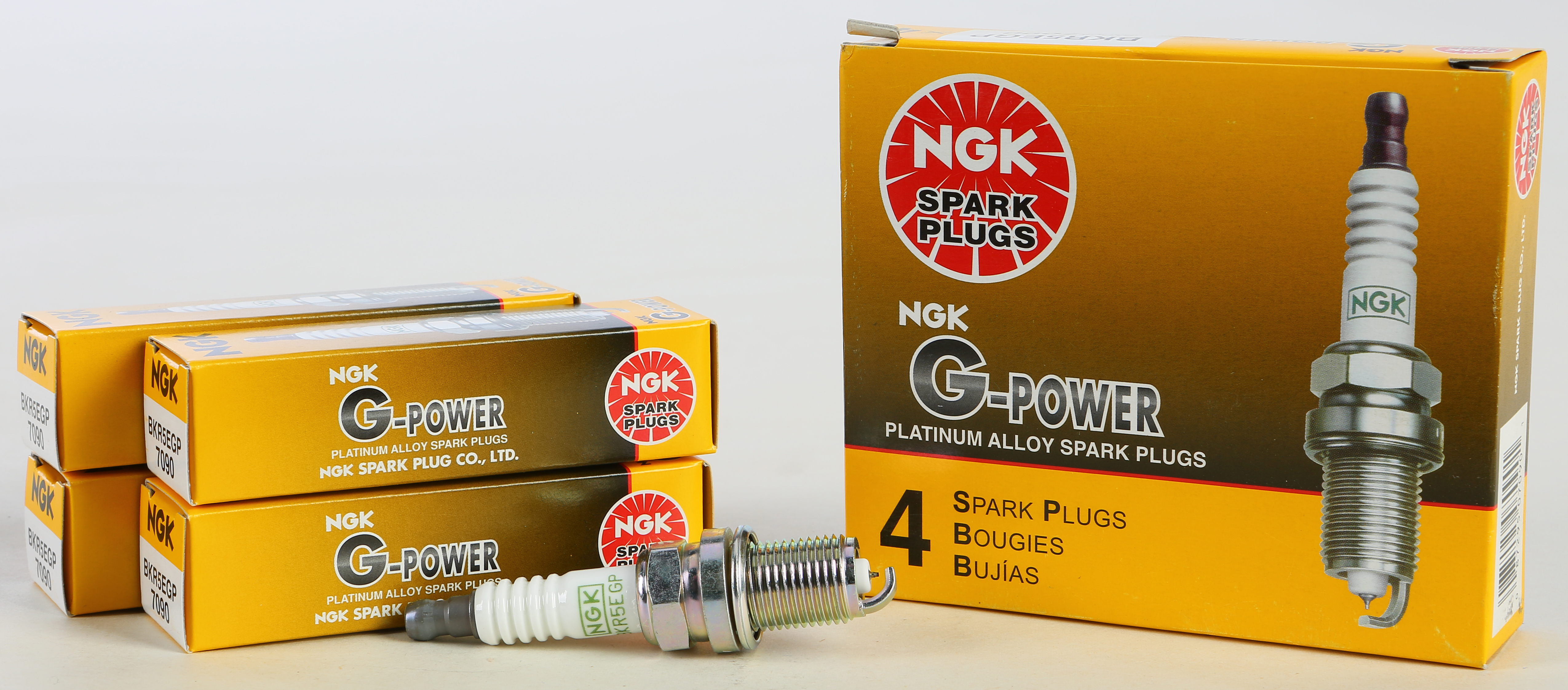 Spark Plug