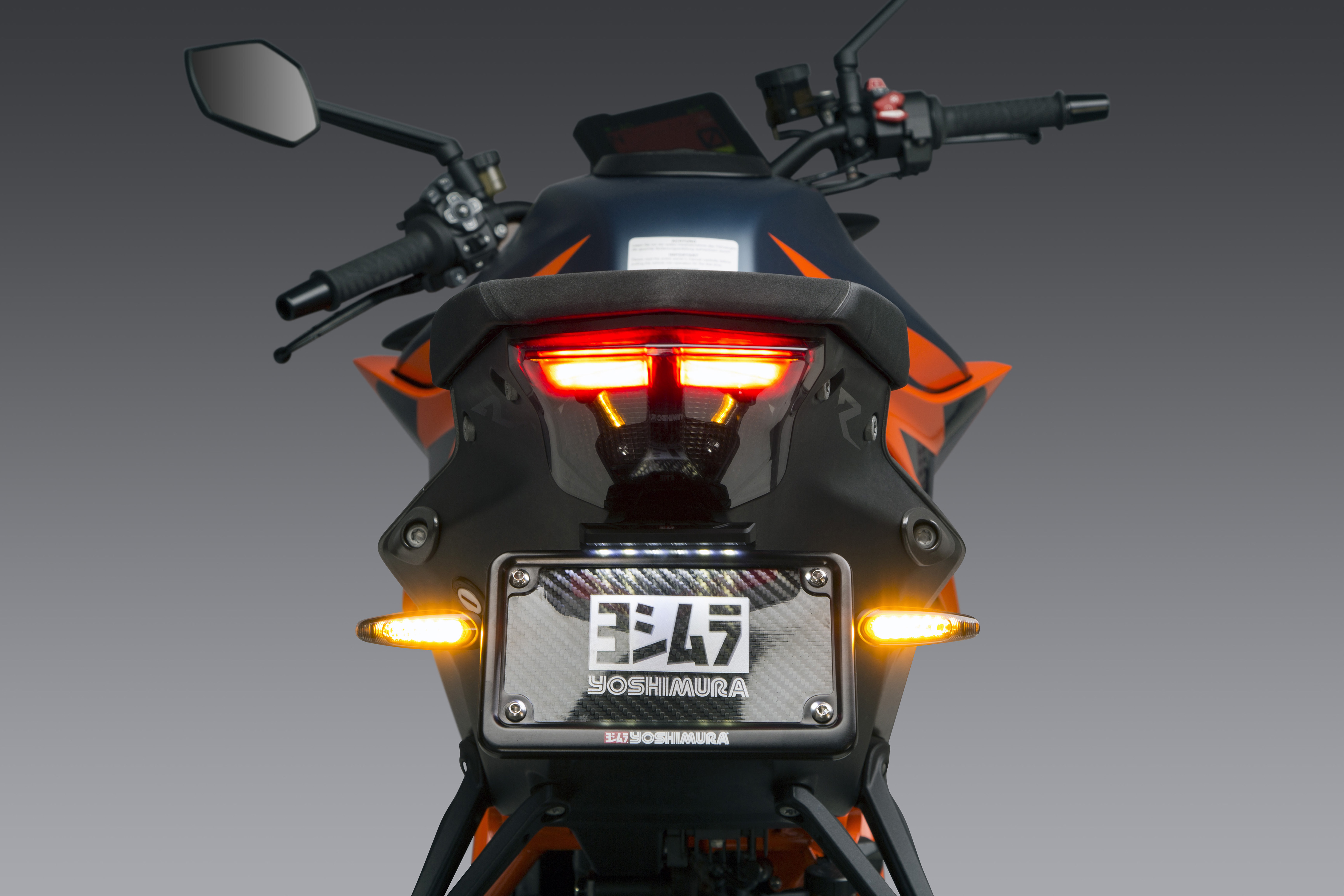 Fender Eliminator Kit