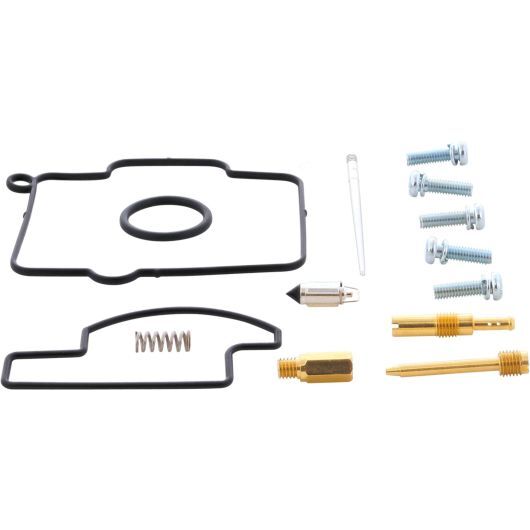 CARBURETOR REBUILD KIT