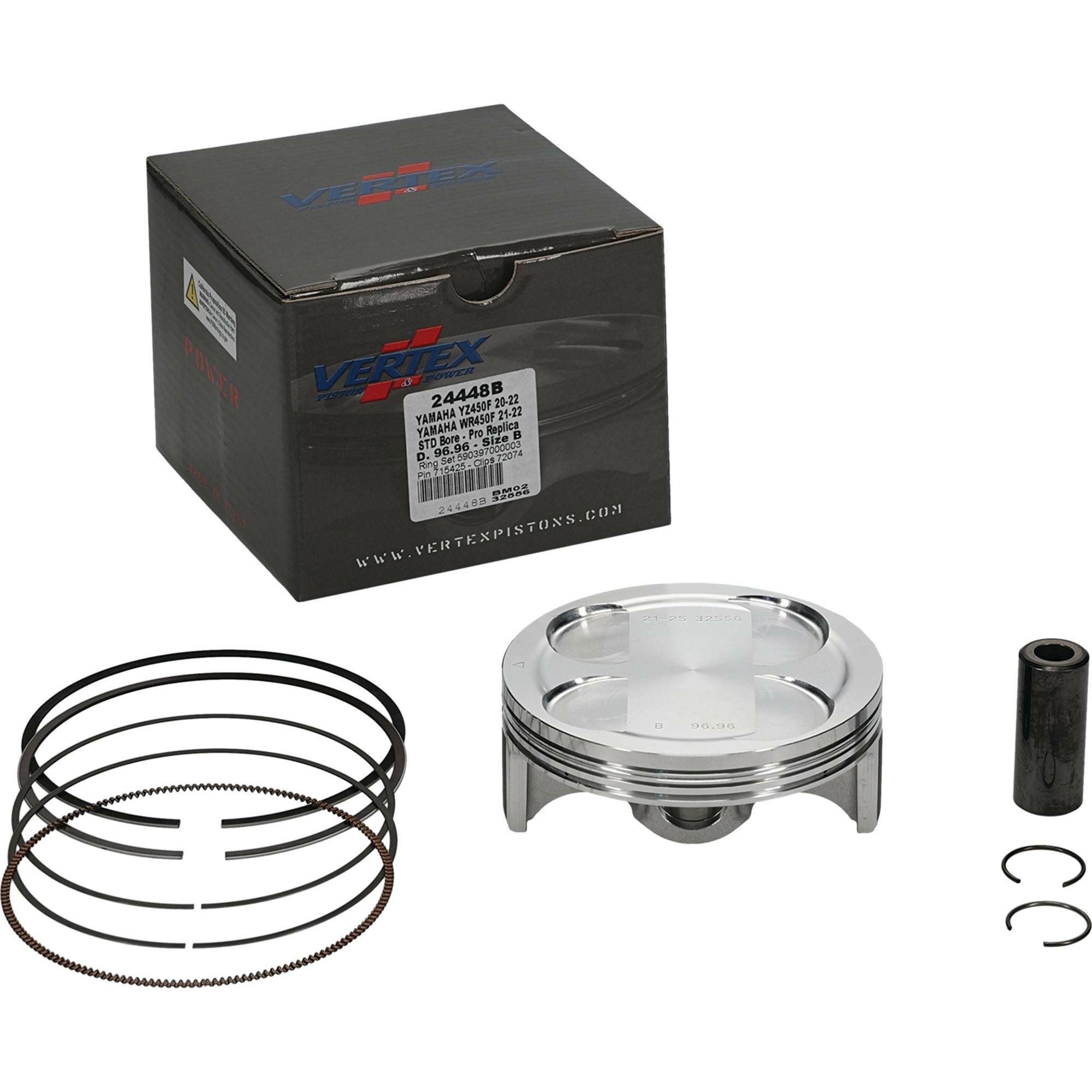 Piston Kit