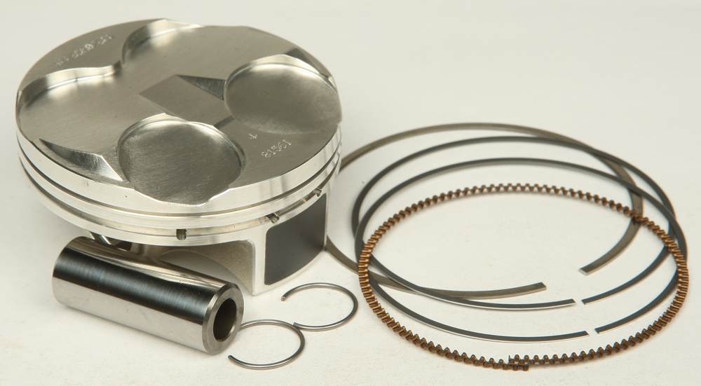 Piston
