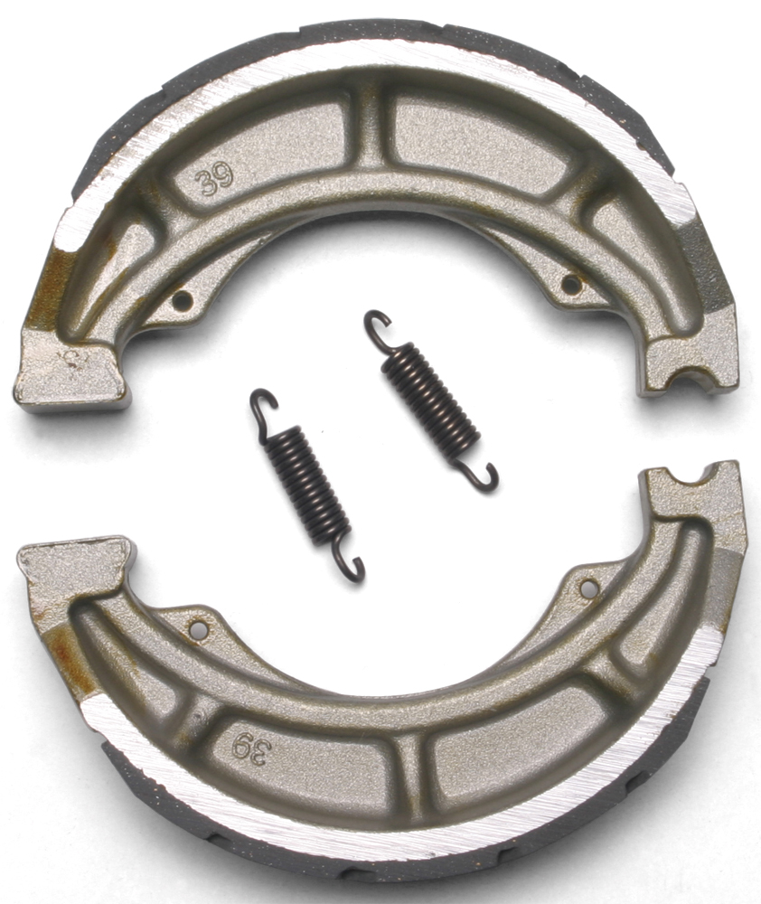 Sintered HH Brake Pads