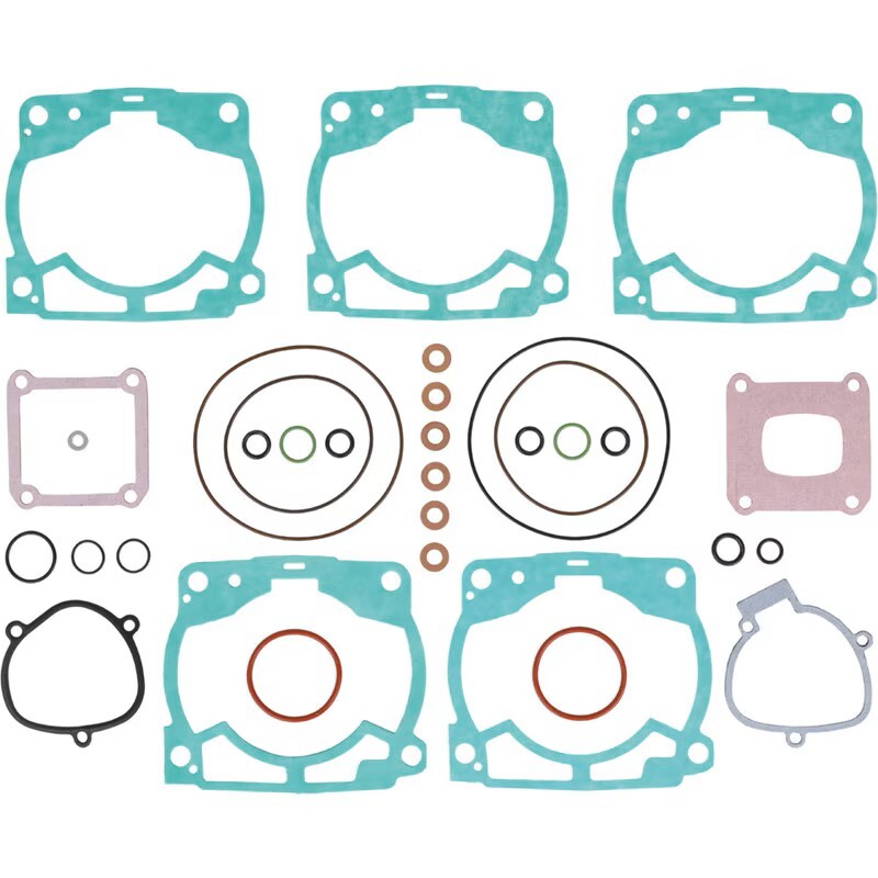 Standard Bore Cylinder Kit