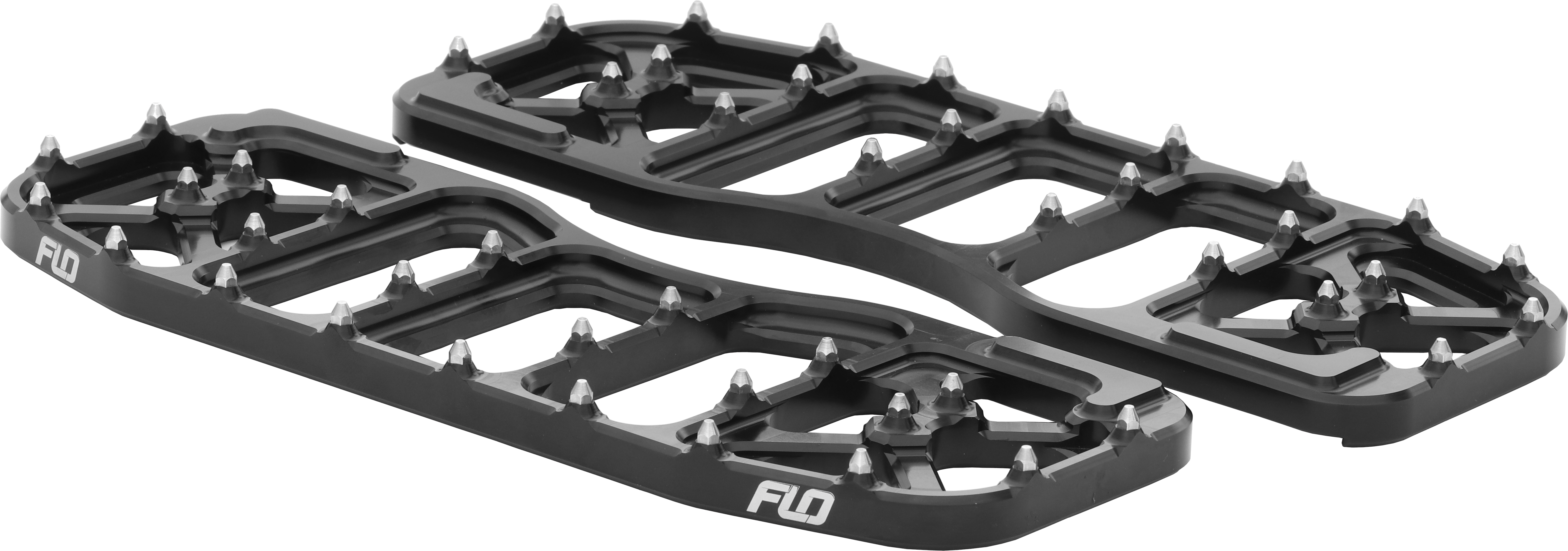 【Peg ページ】 PRO ONE Pro-Peg Brake Peg Chrome OEM Harley & T-REX Brake/Shifter