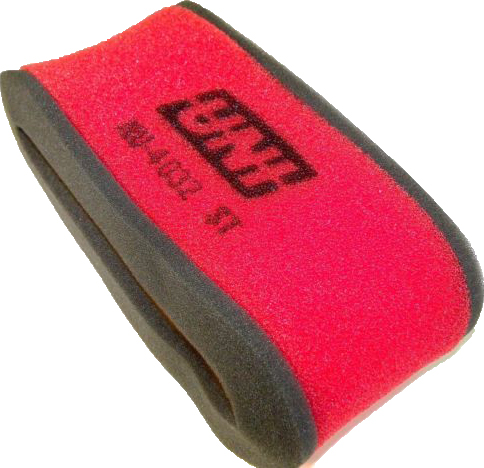 Multi-Stage Competition Air Filter