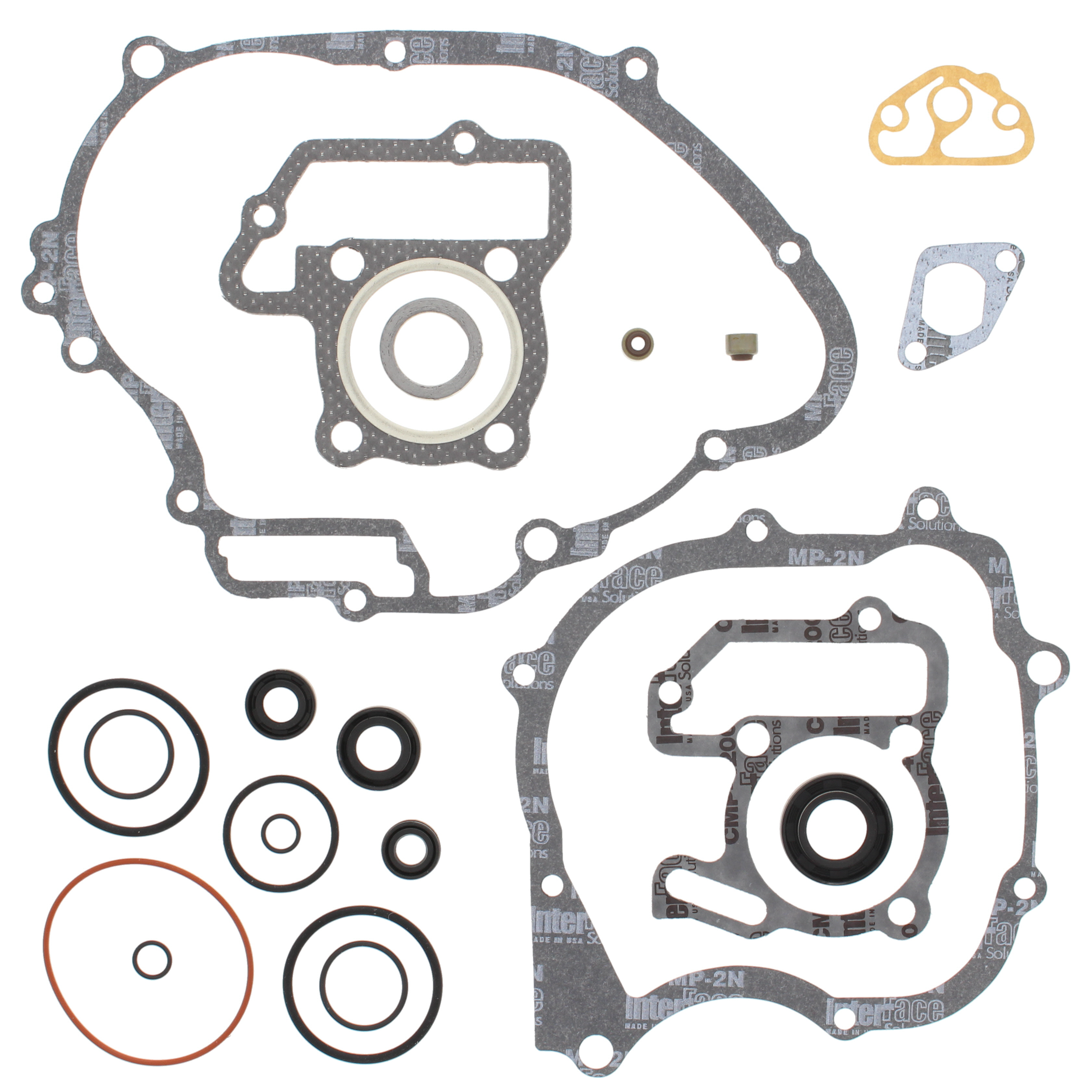 Complete Gasket Kit w/Oil Seal