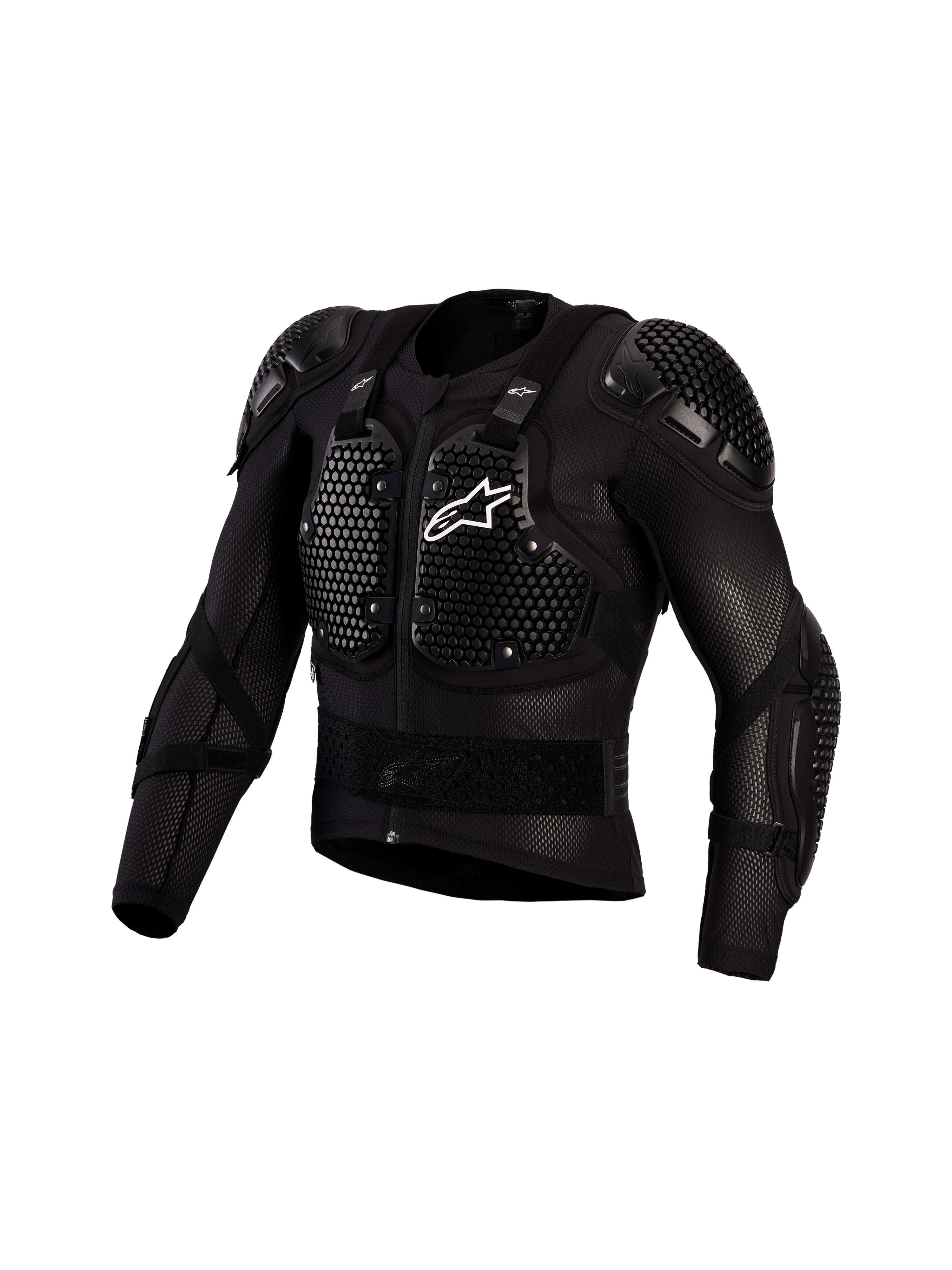 Bionic Action V3 Protection Jacket (2027) - View 1