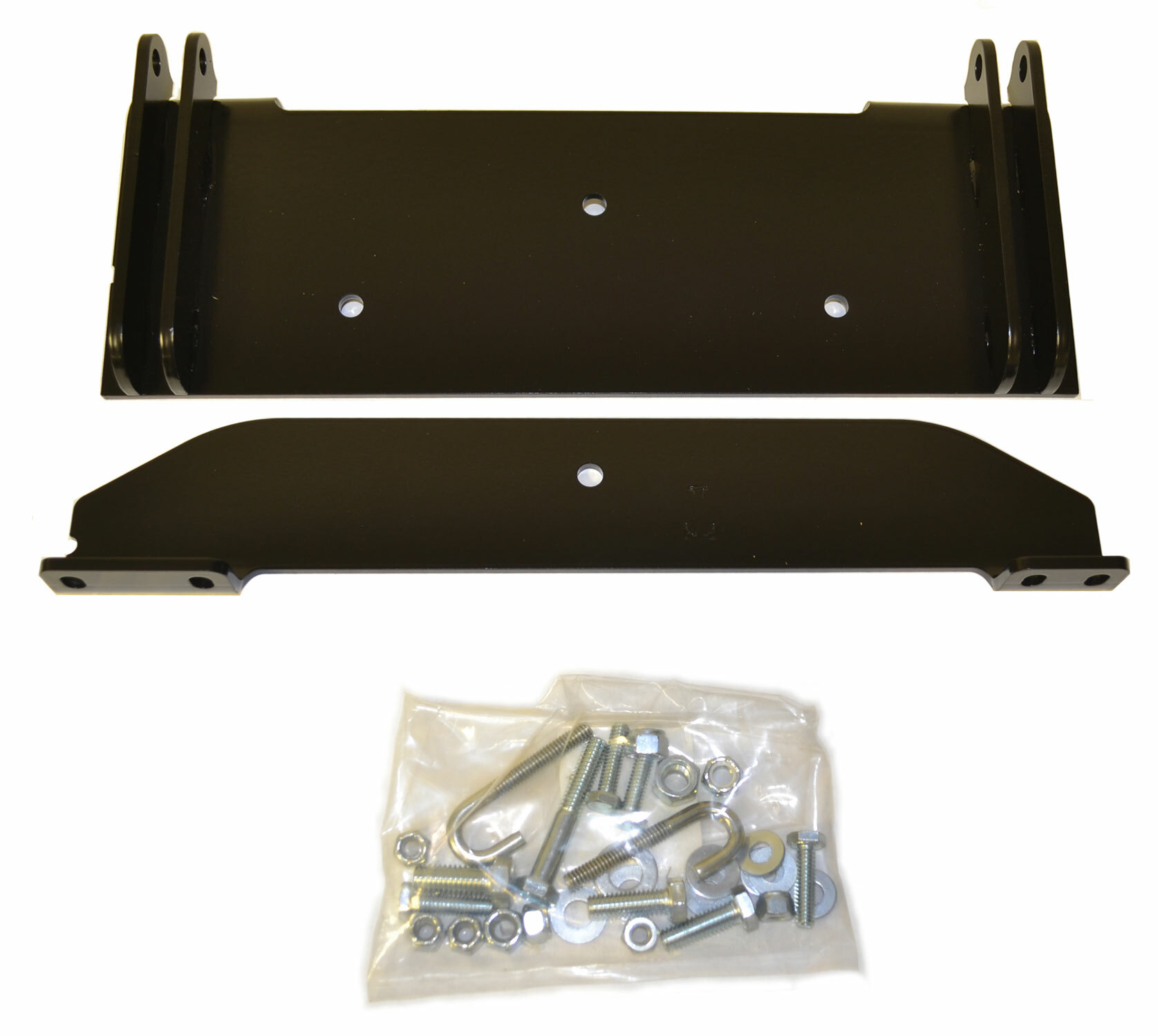 Plow Mid-Mounting Kit