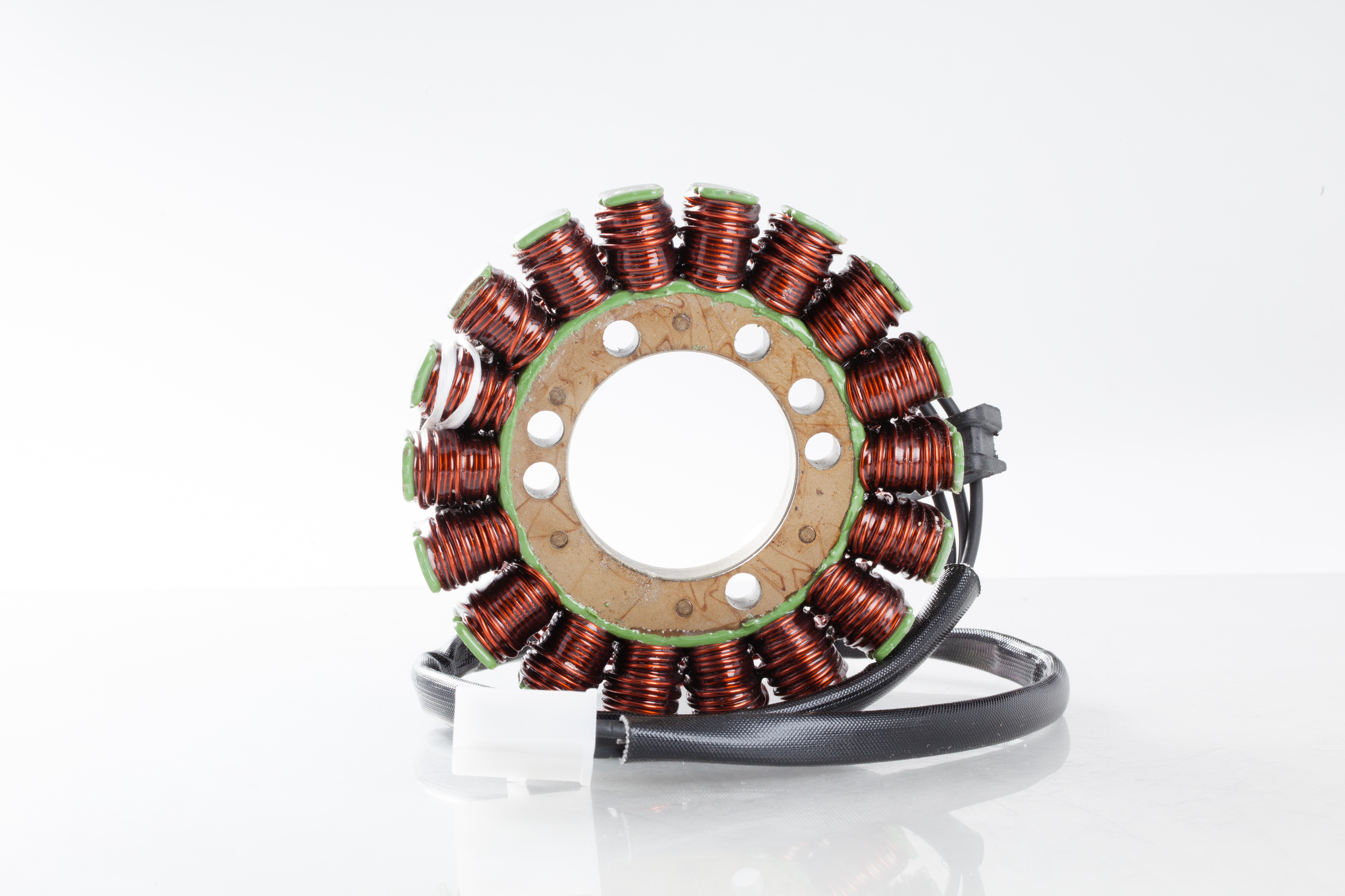 Stator