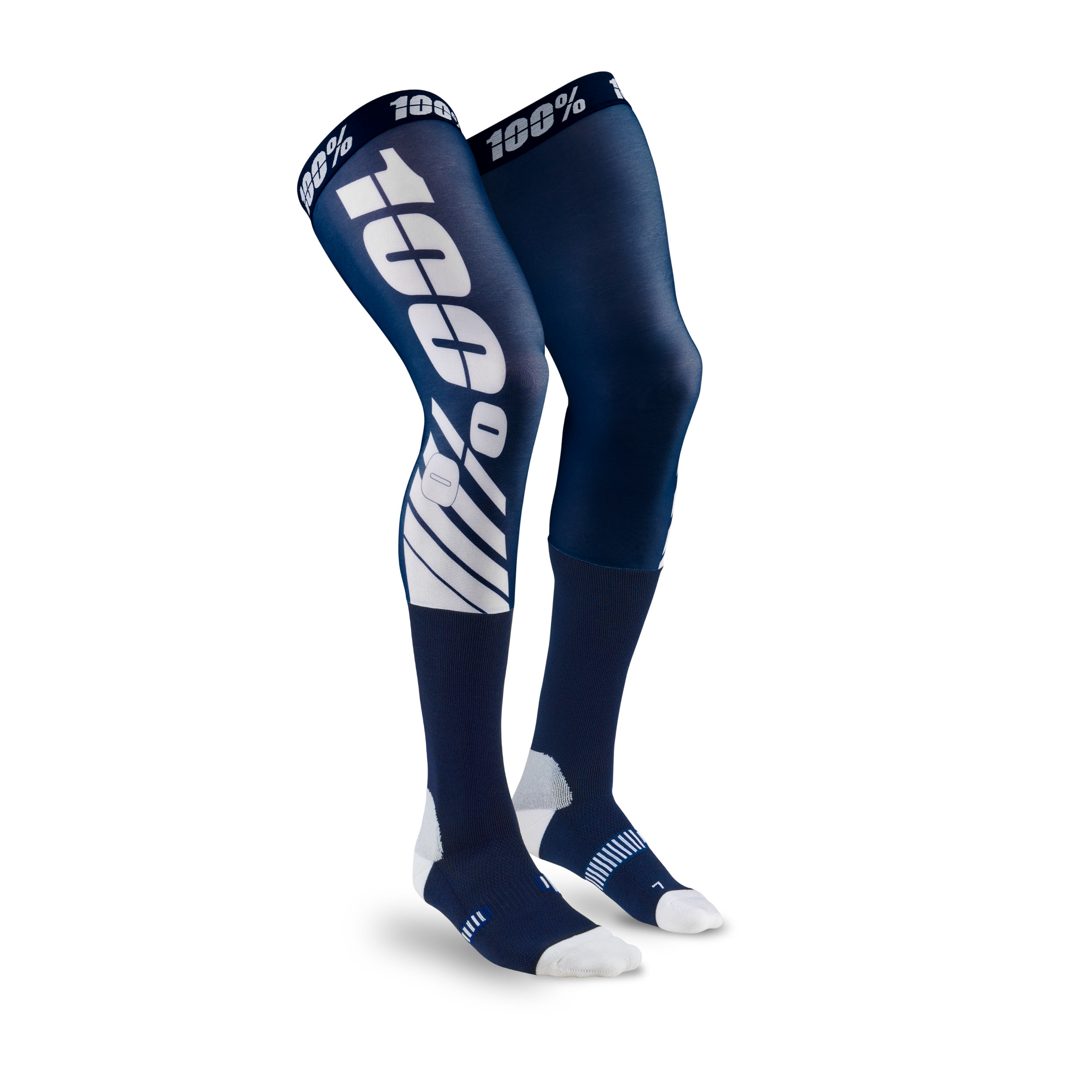 Rev Knee Brace Socks