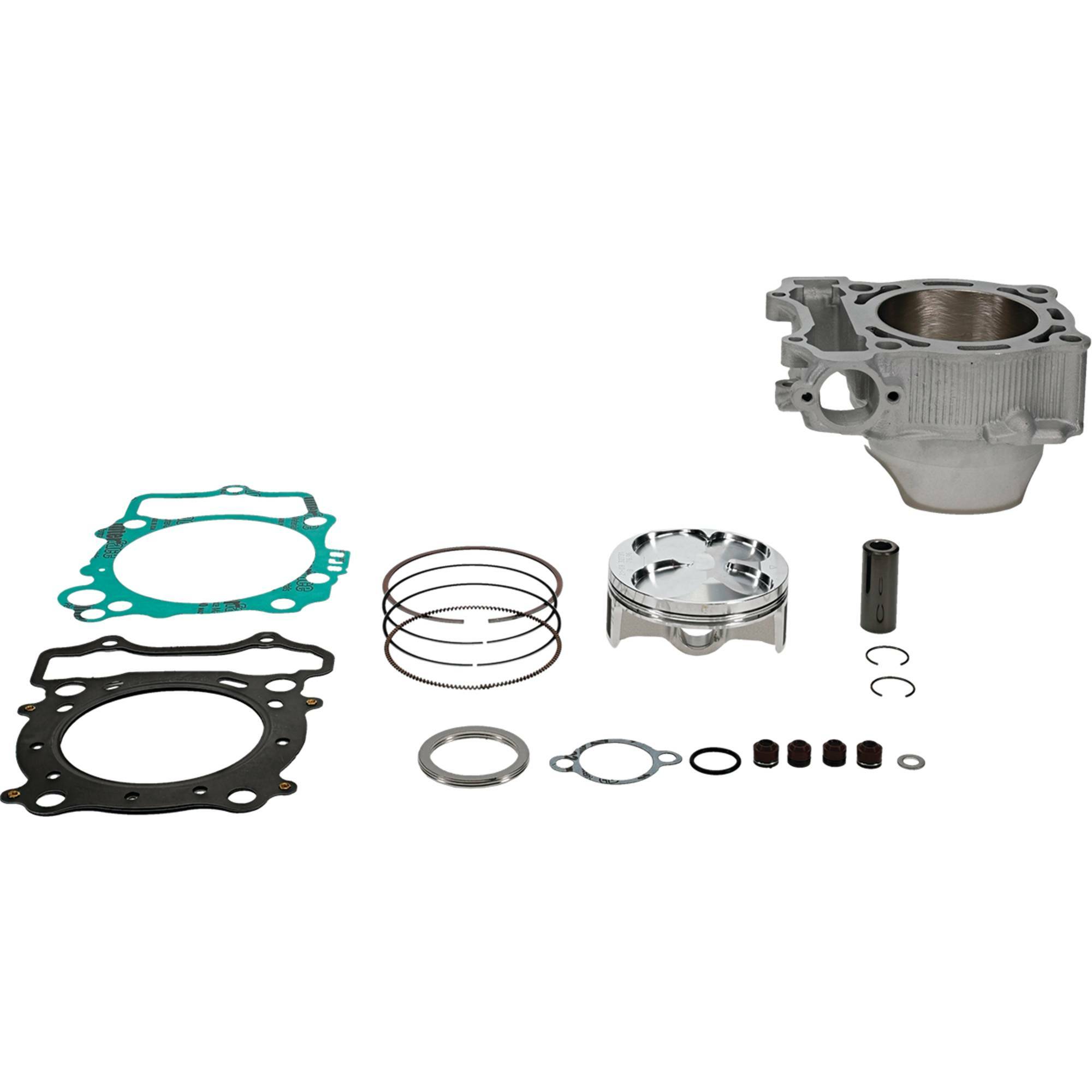 Standard Bore Cylinder Kit