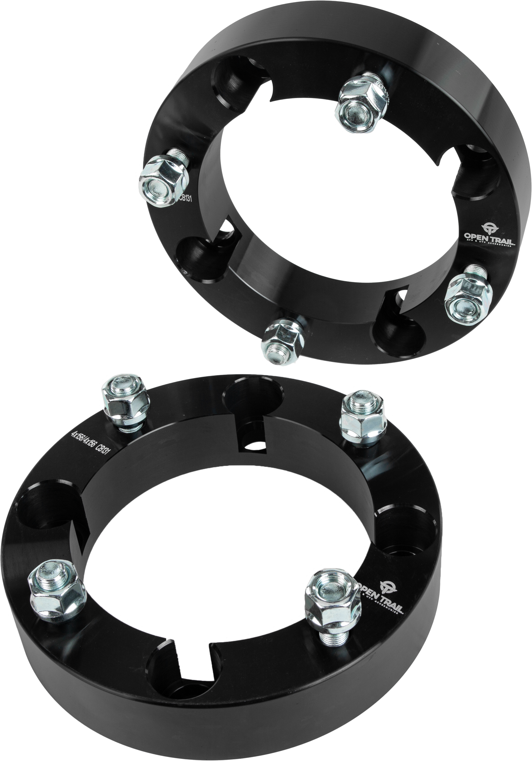 Wheel Spacer