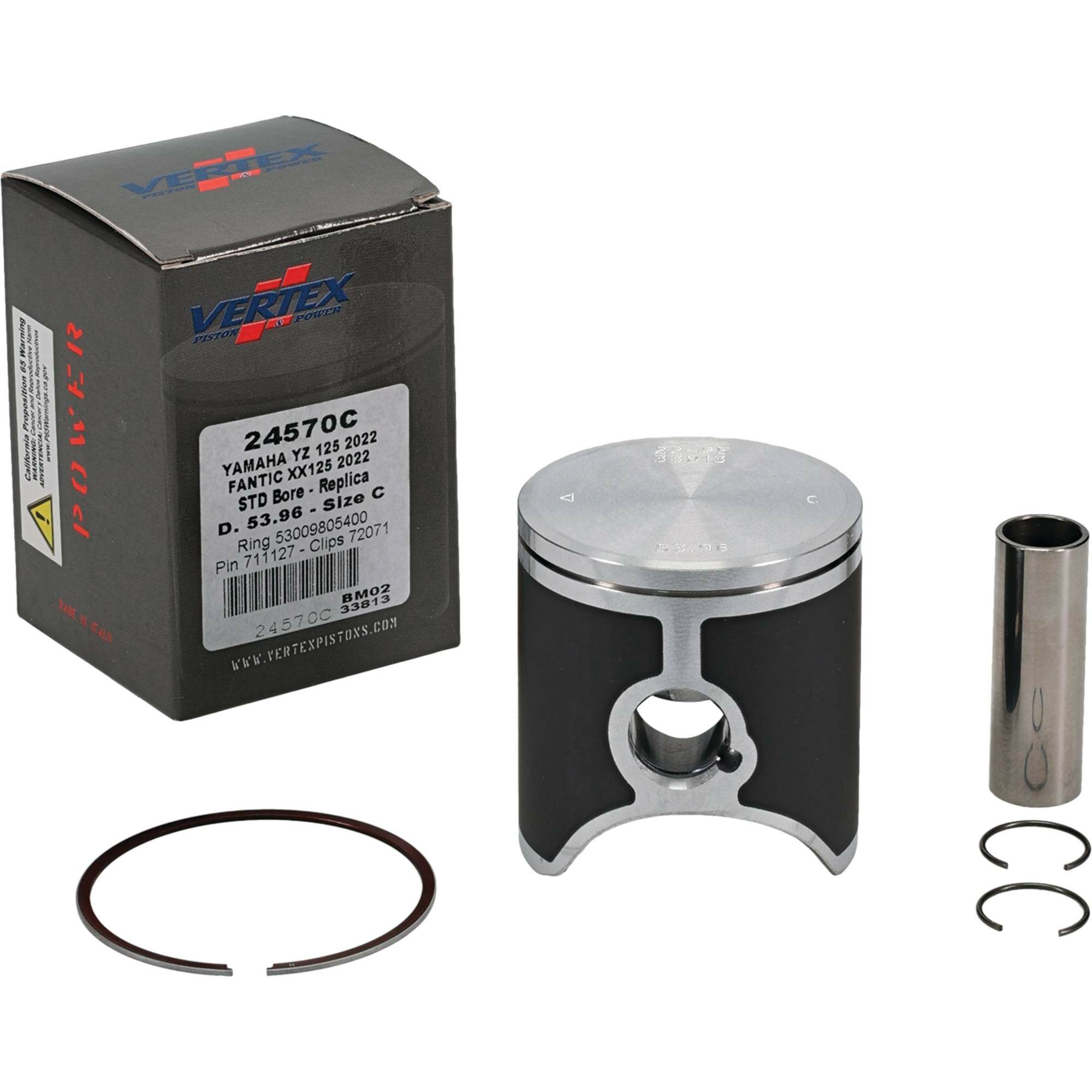 Piston Kit