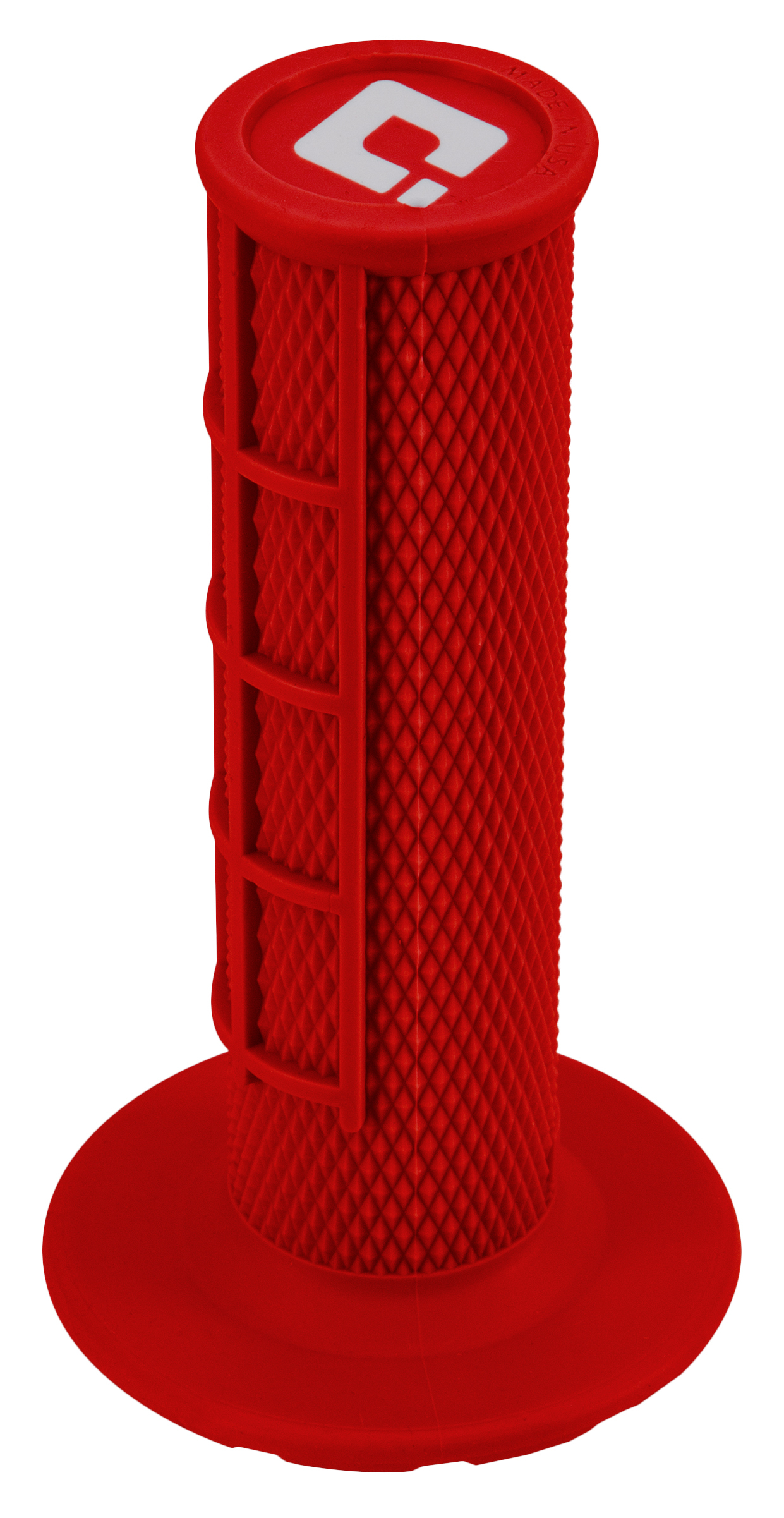 Mini MX Half Waffle OEM Style Grips