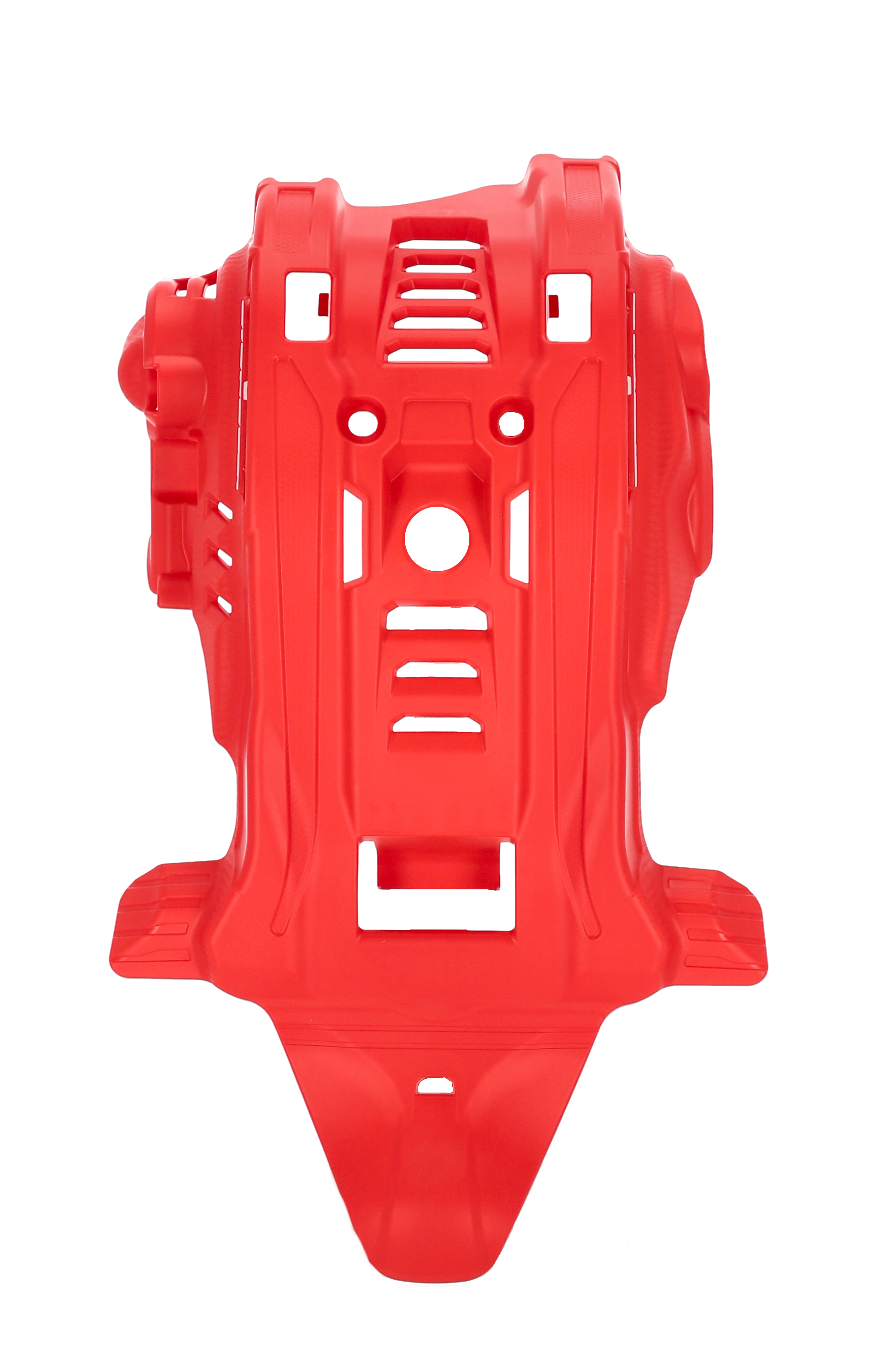 Skid Plate
