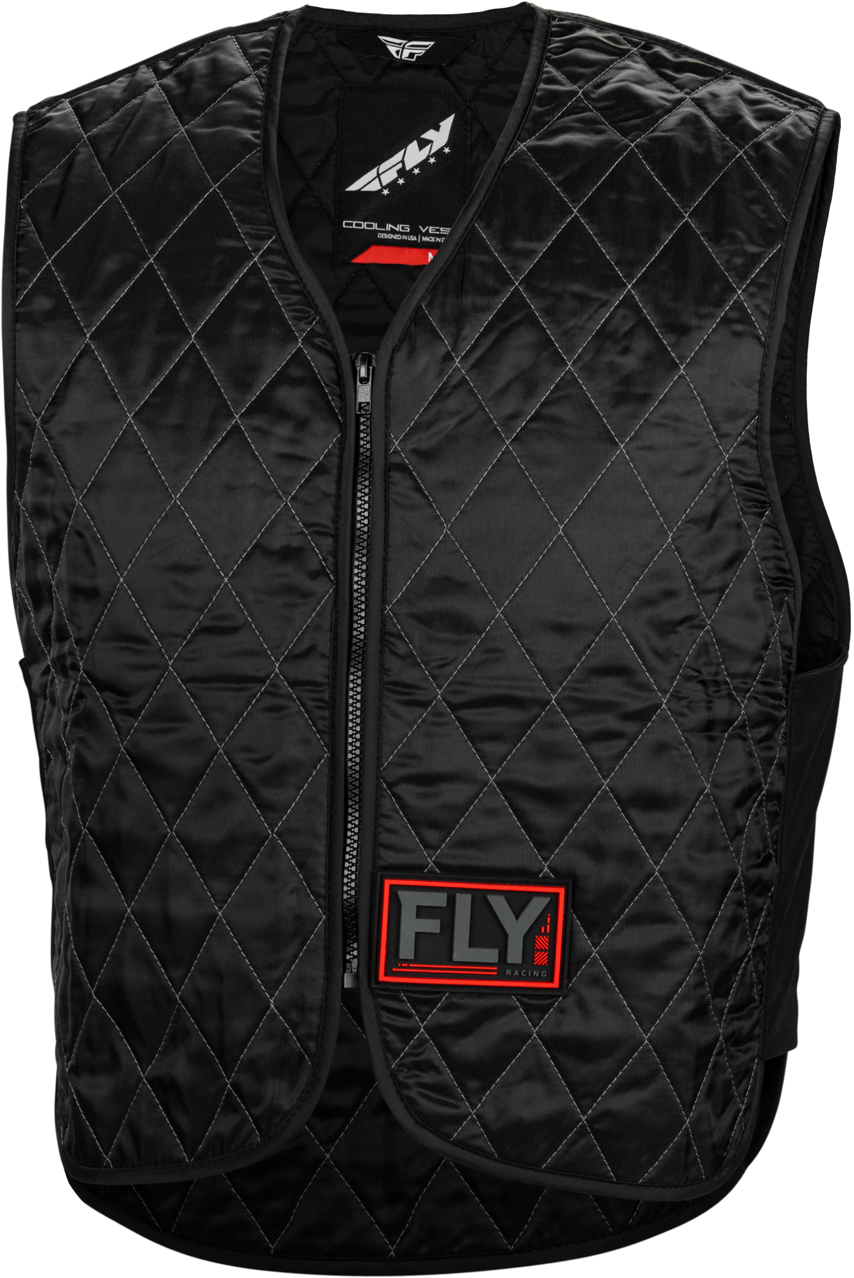 Cooling Vest (2023) - View 1