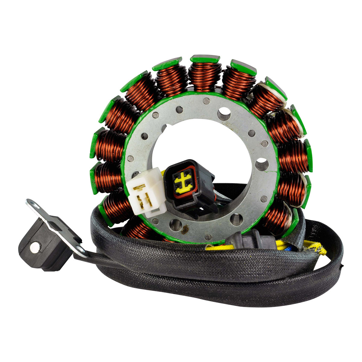 High Output Stator, Charging System Conversions, Ignition System, & Lighting Upgrade Kits