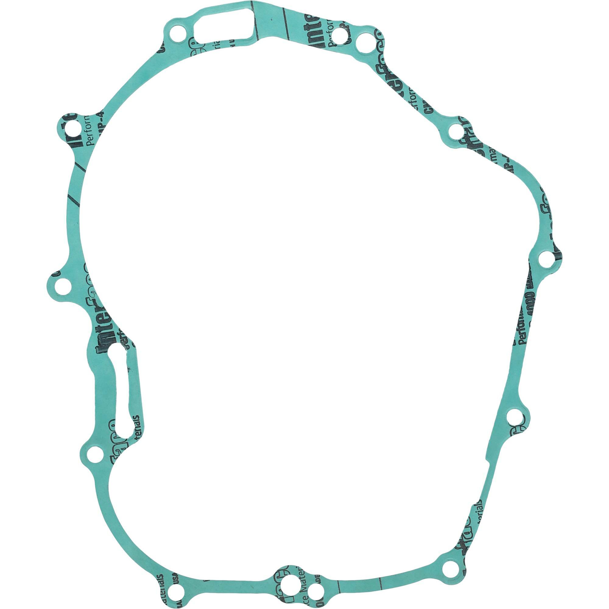 Clutch Cover Gasket