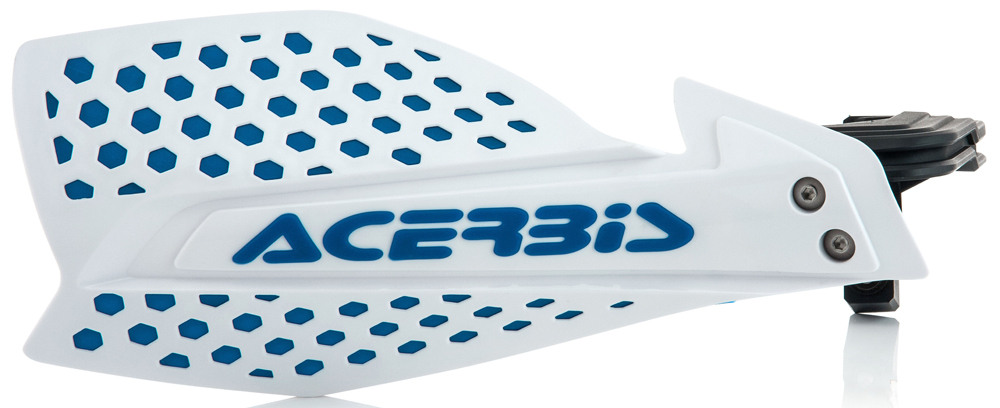 Ultimate X Handguards