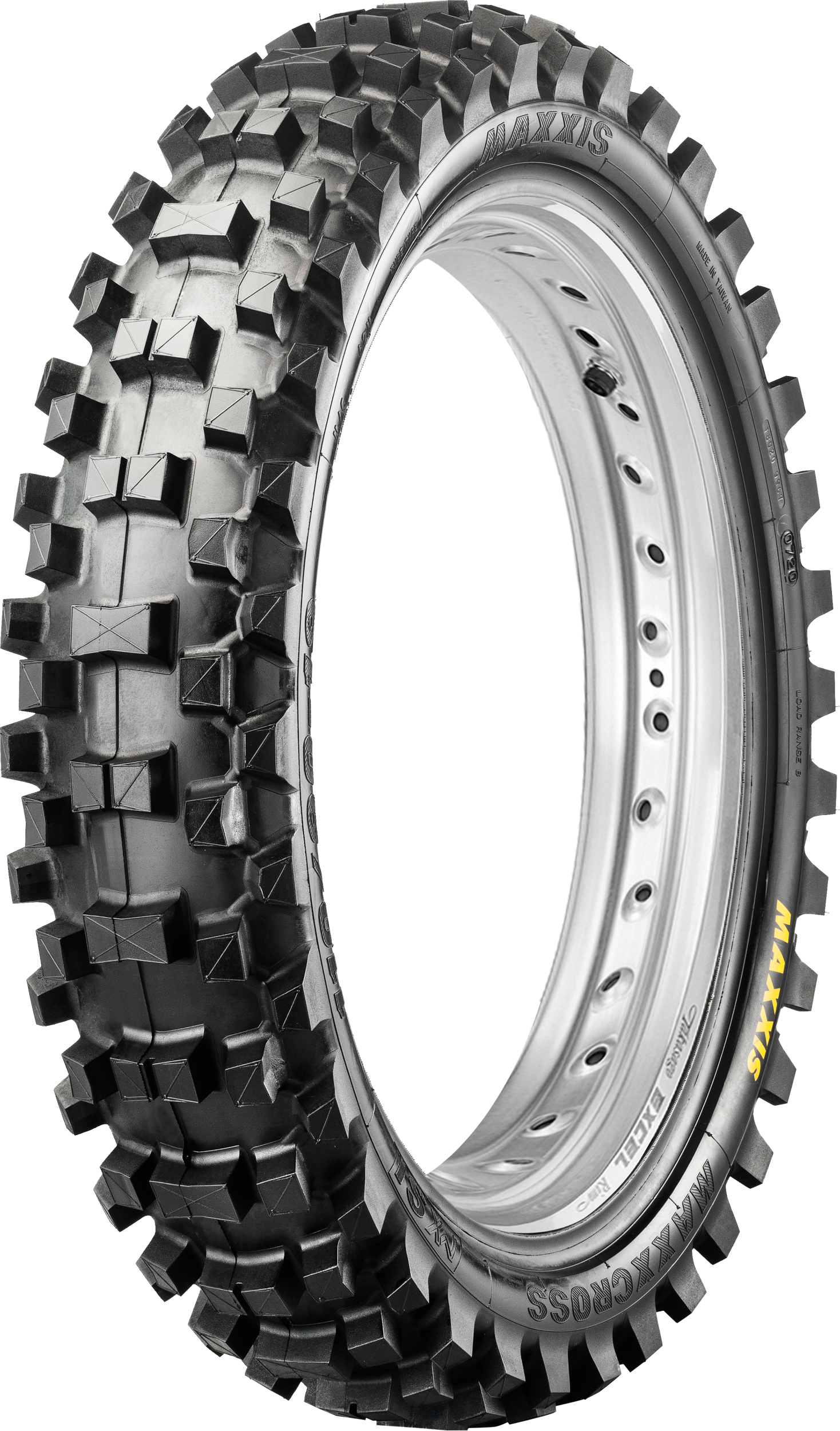Maxxcross MX-SI Tire