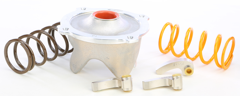 Sport Utility Clutch Kit