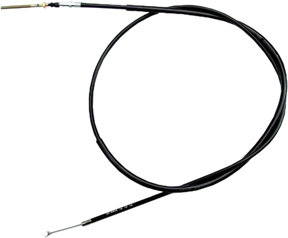 ATV Rear Hand Brake