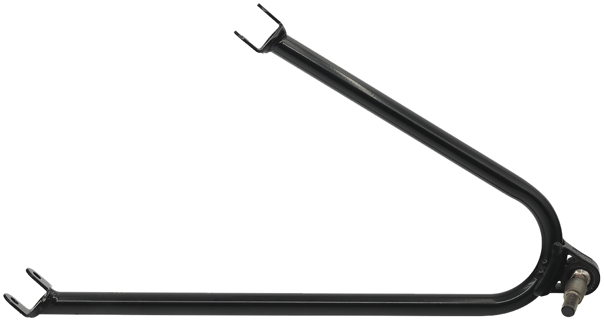 Upper A-Arms