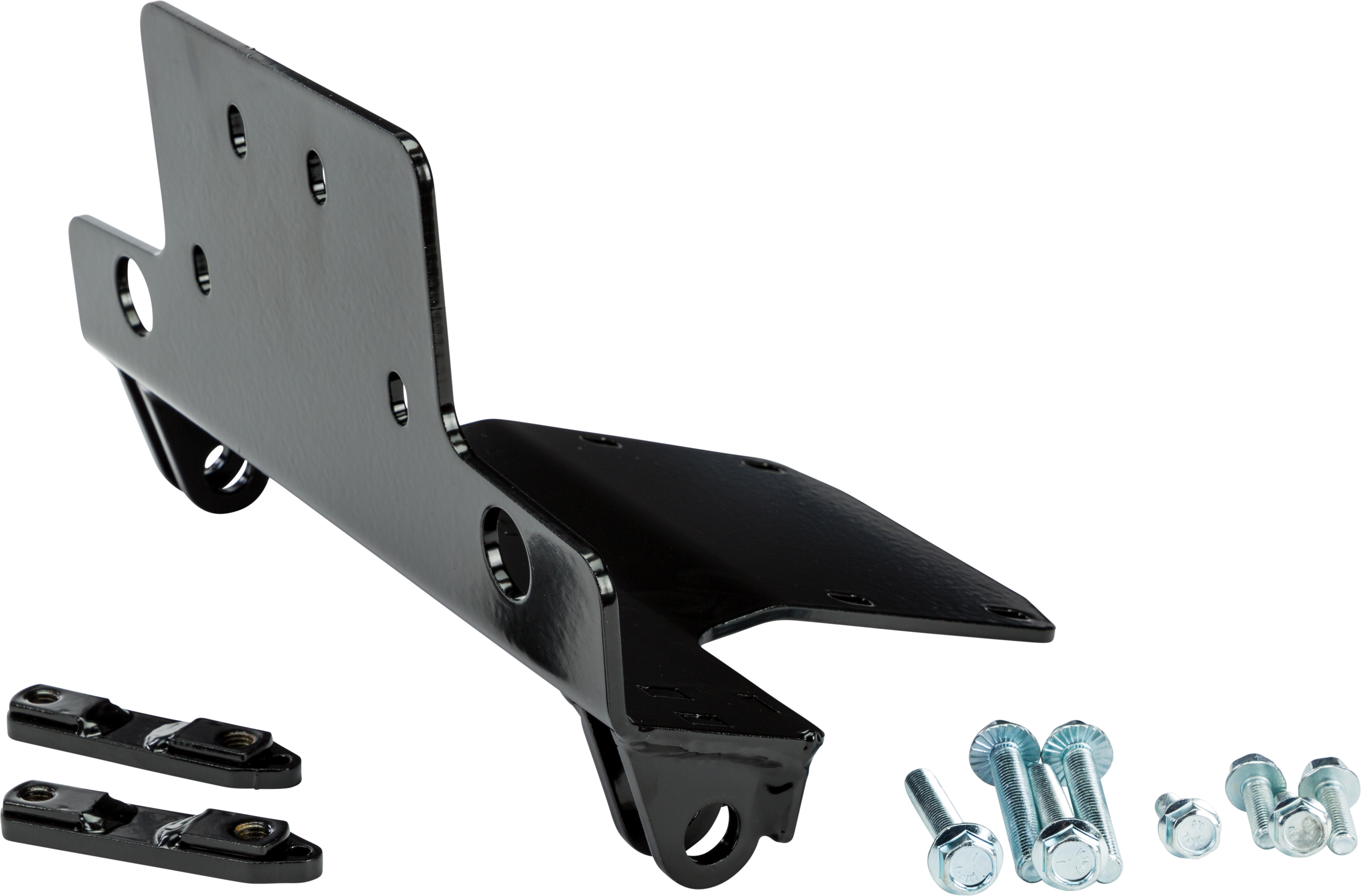 Front Mount Plows