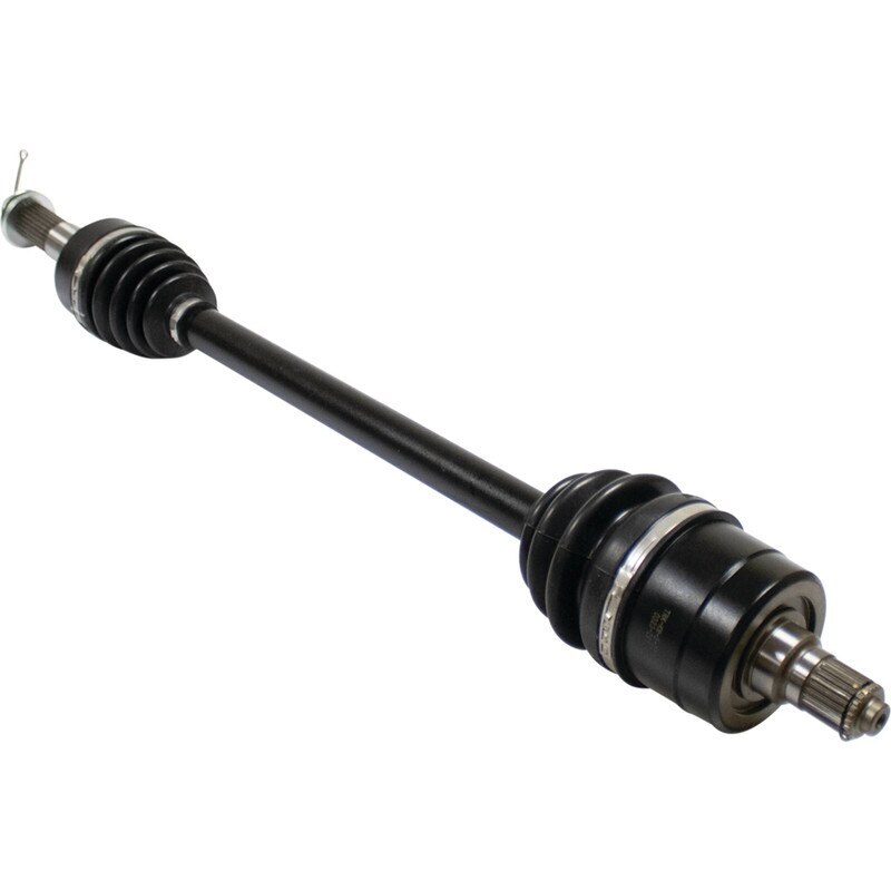 8 Ball Extreme Duty Axle