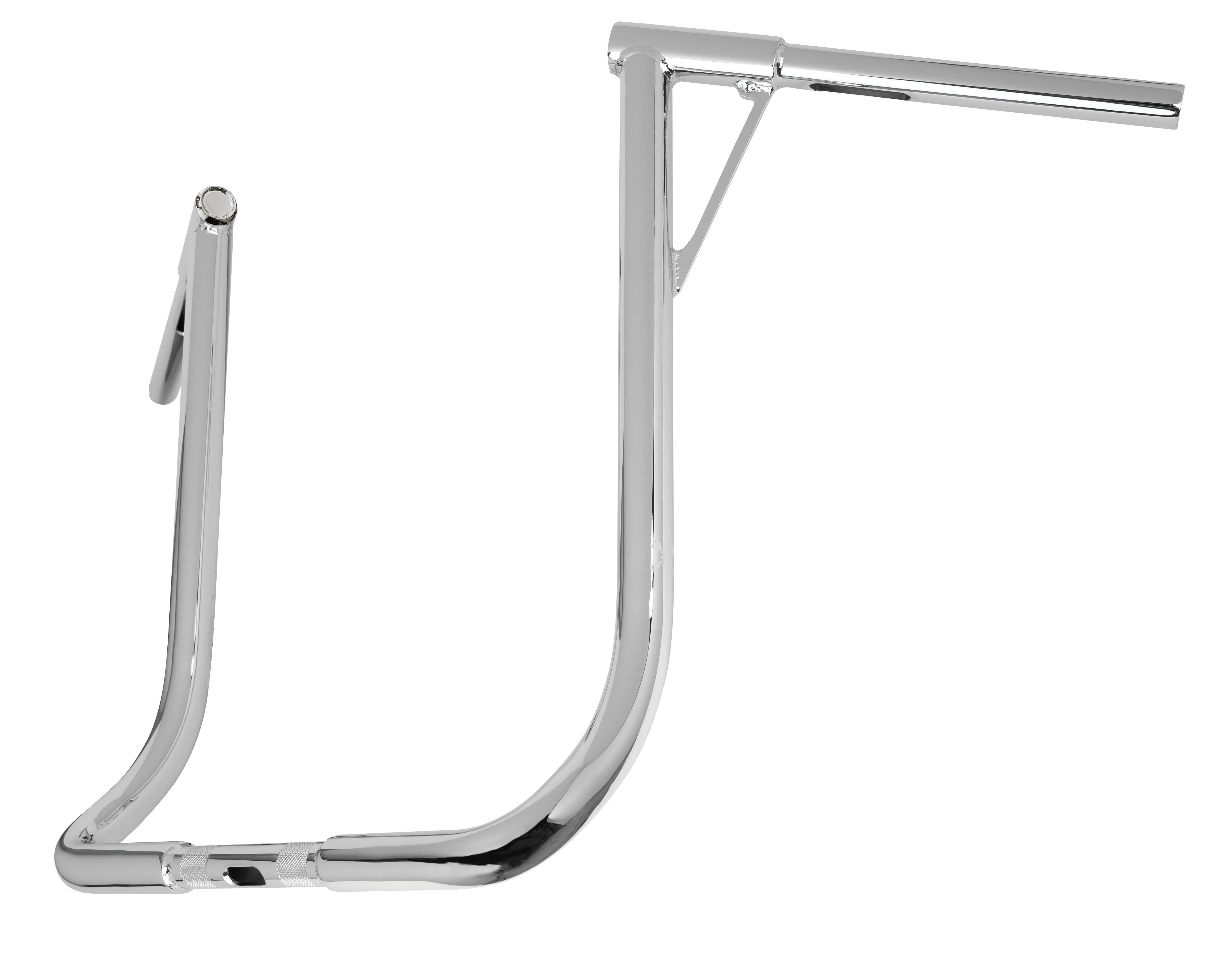 Louie-Bagger Handlebars