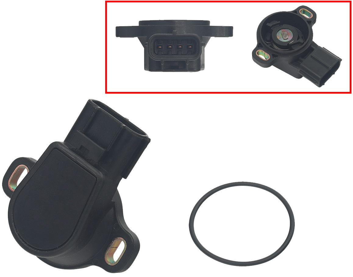 Throttle Position Sensor