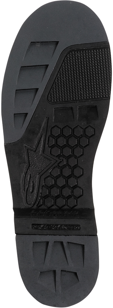 ALPINESTARS Tech 8 RS Boots Sole - View 1