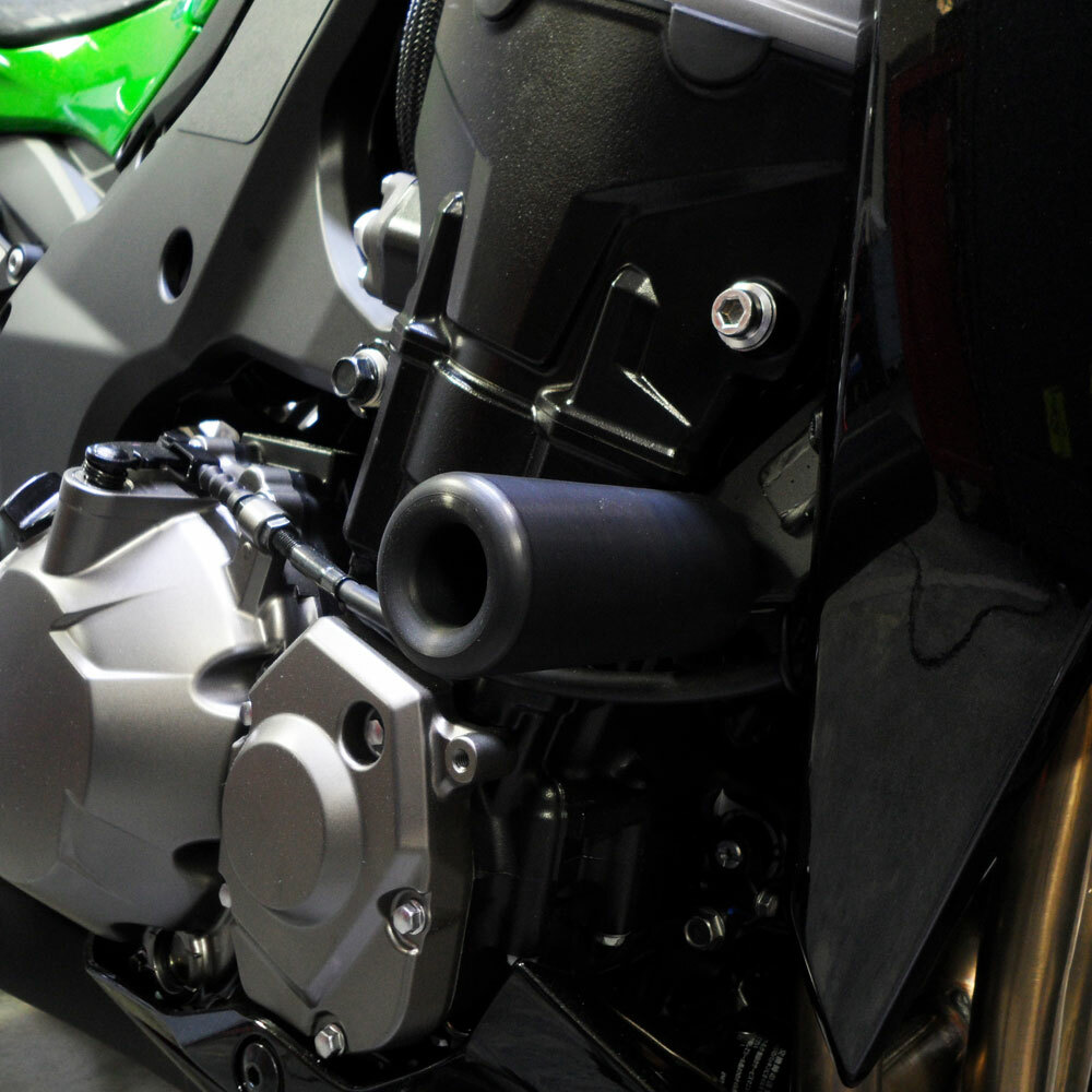 Standard Frame Slider