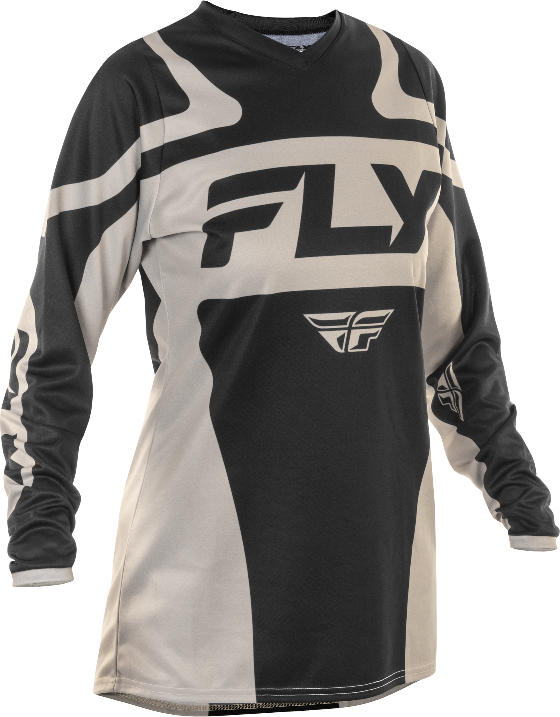 Fly Racing Women's F-16 Moto Gear Set - Pant and Jersey Combo - Picture 9 of 19