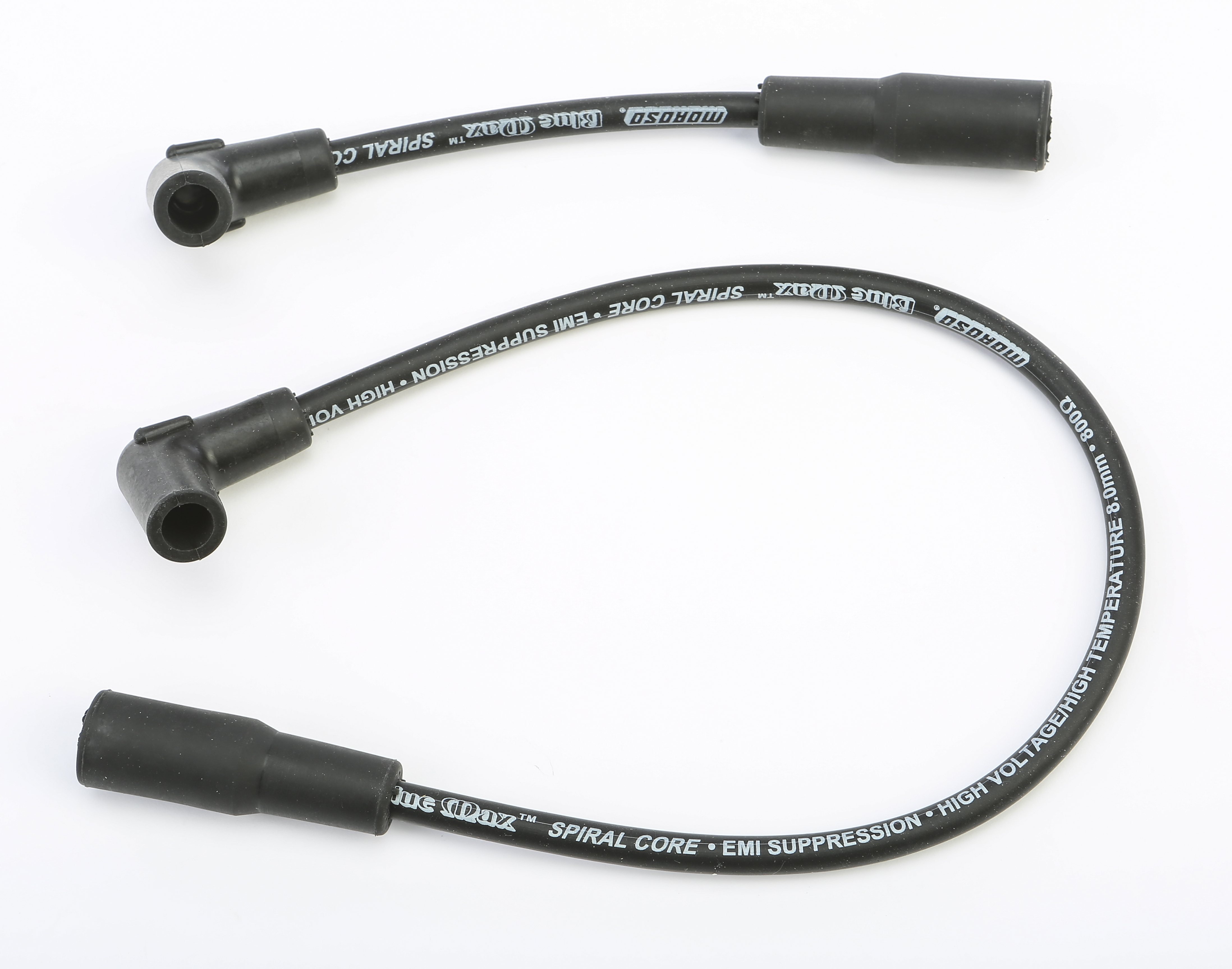 High Performance Spiral Ignition Wire