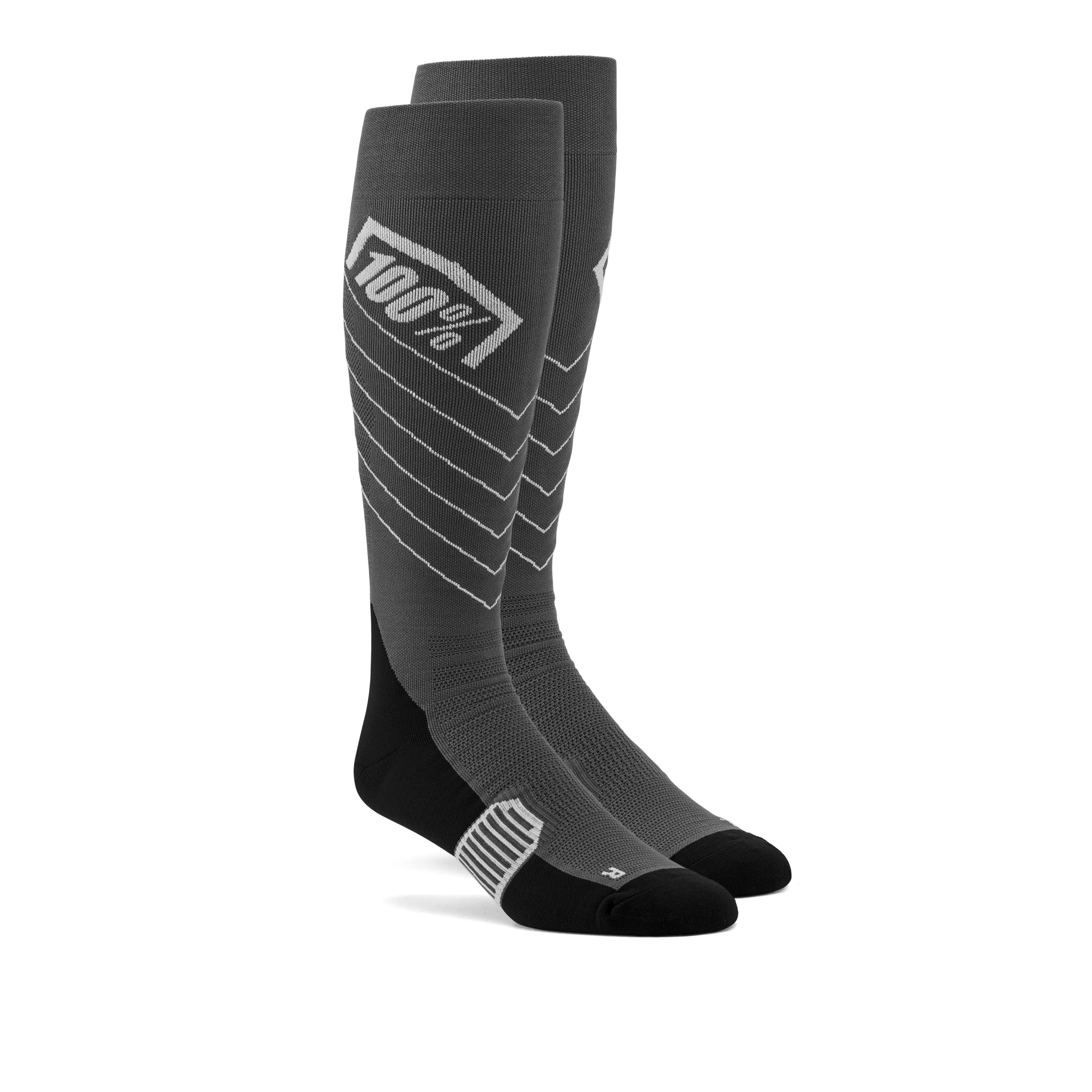 Hi Side Thin MX Socks