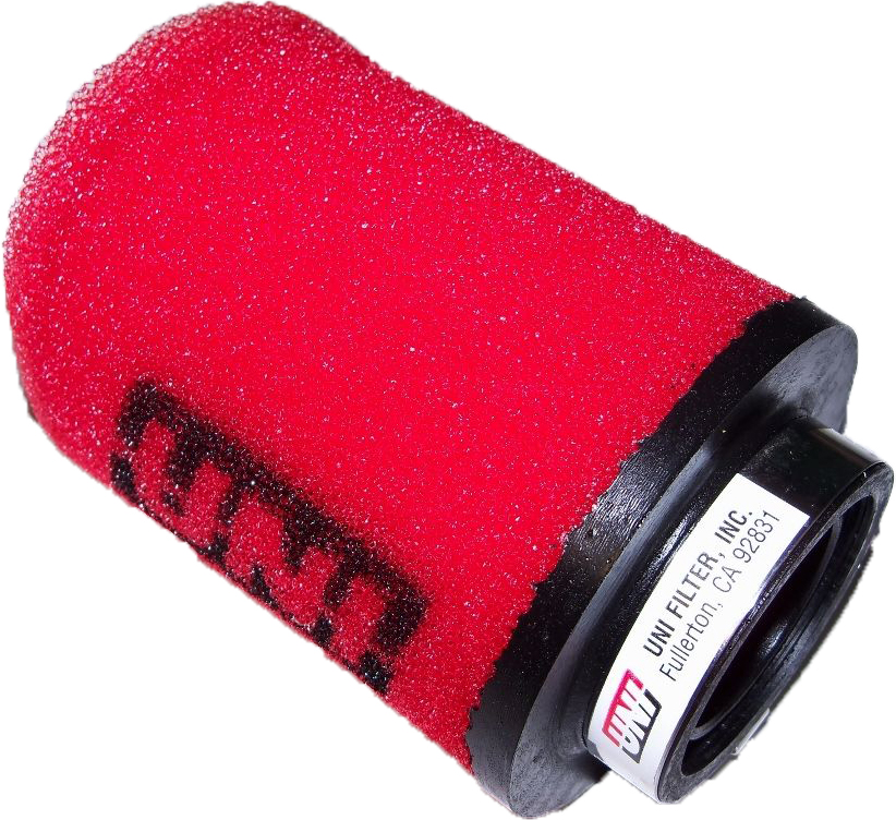 Multi-Stage Competition Air Filter