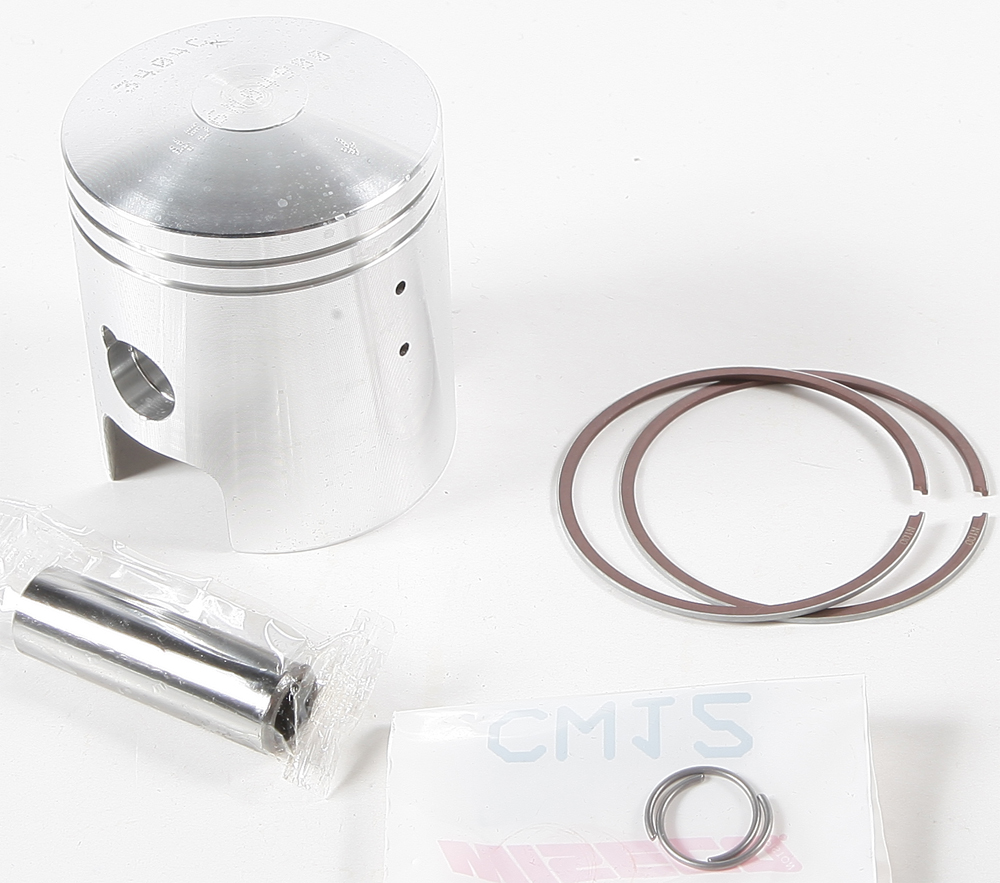 Piston